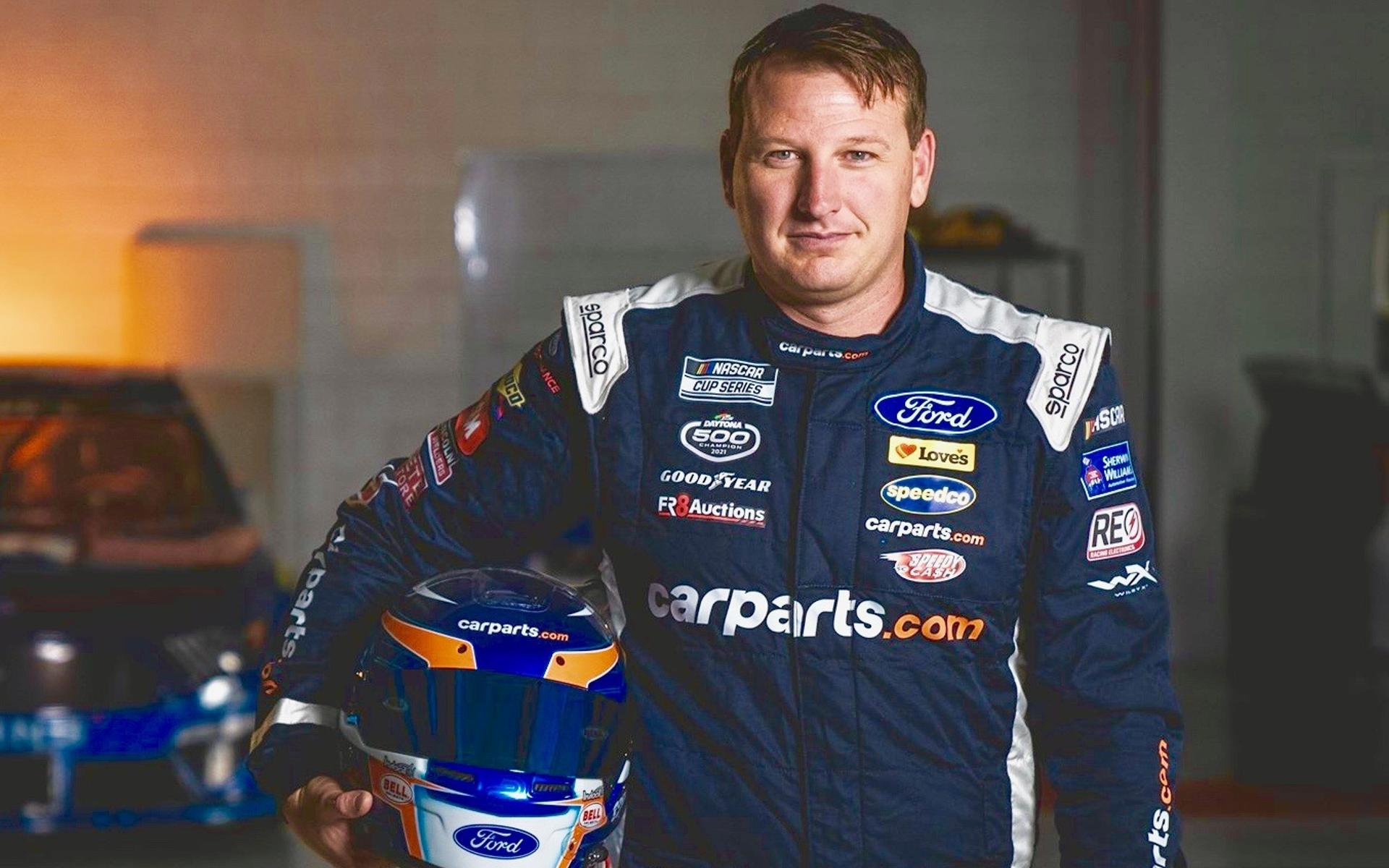 Michael McDowell
