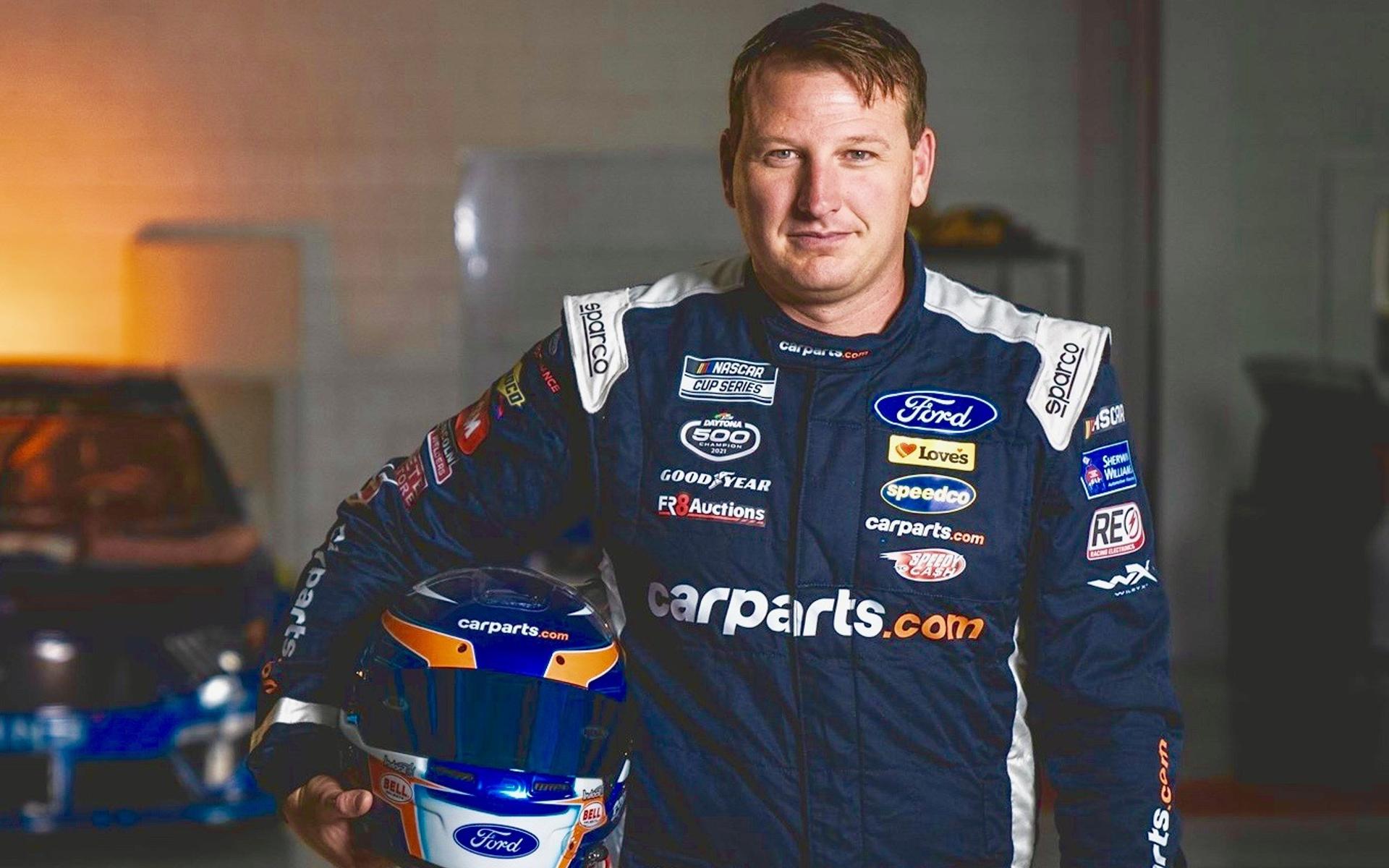 Michael McDowell
