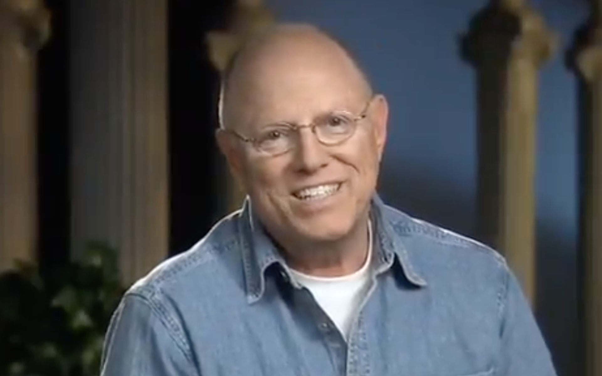 Michael Belk