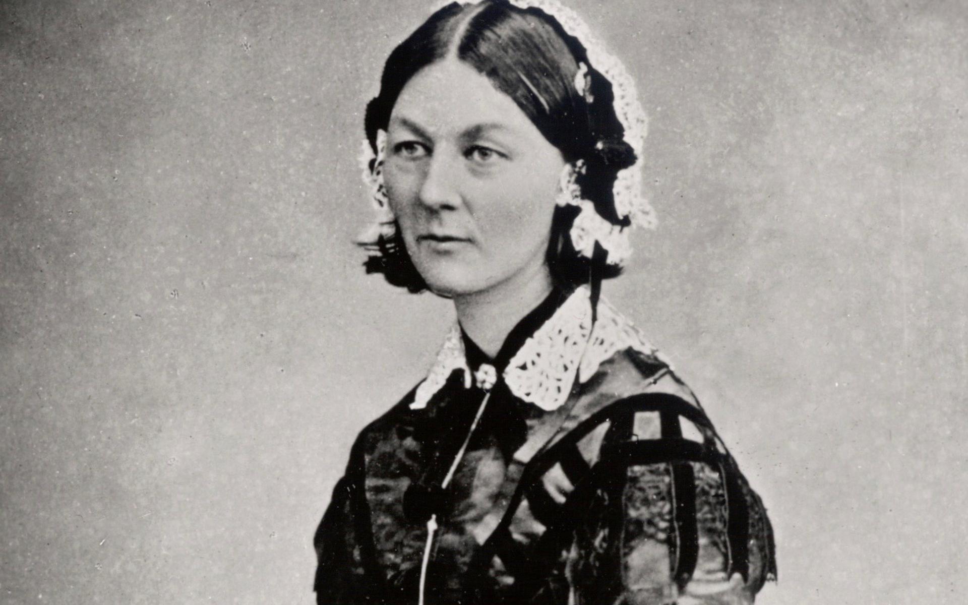 Florence Nightingale