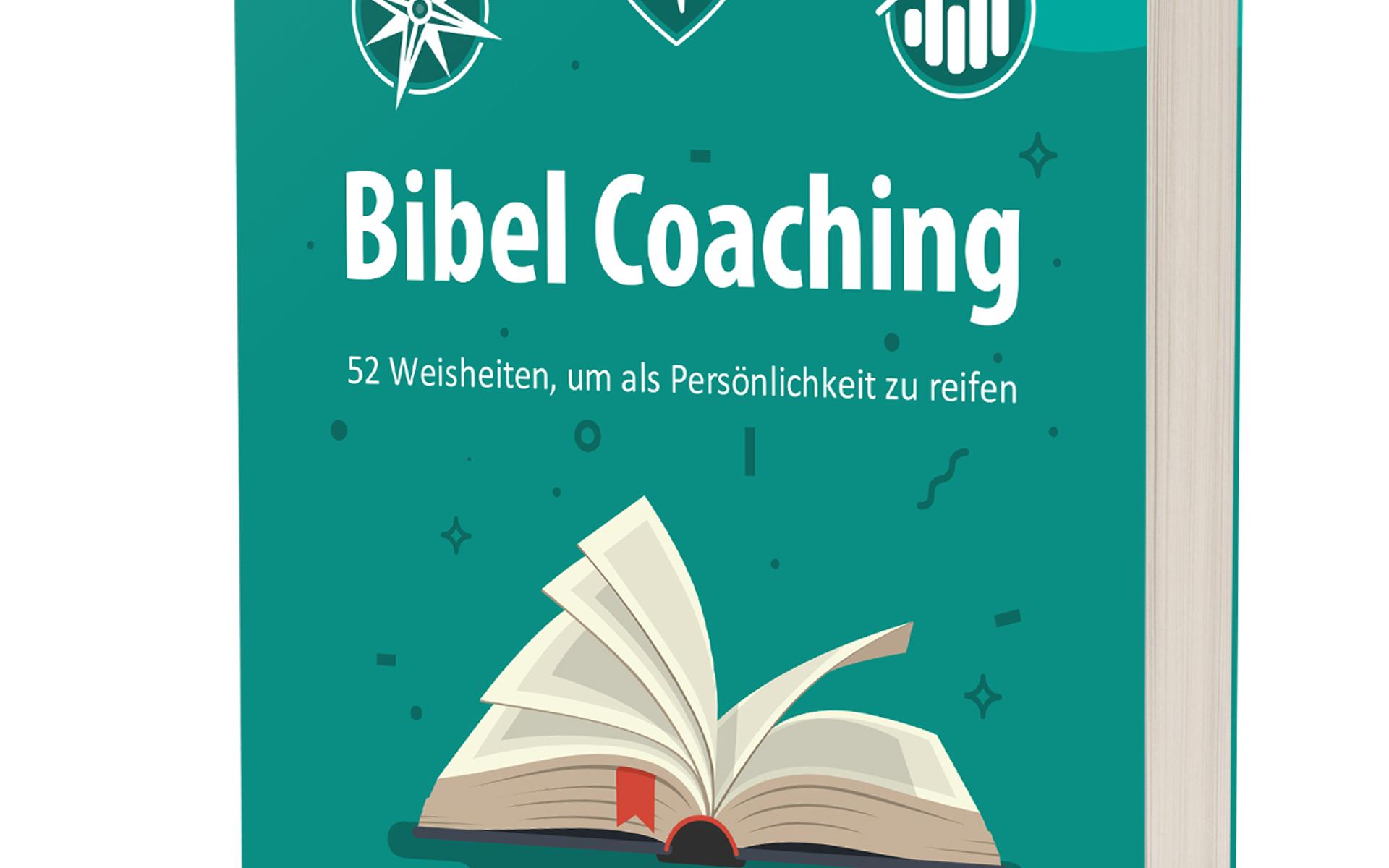Buch «Bibel Coaching»