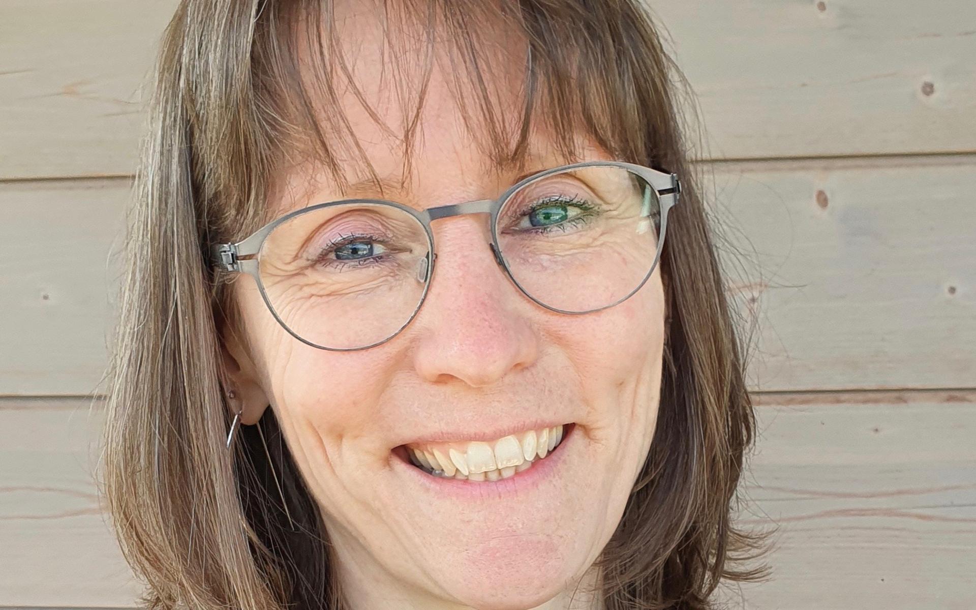 Therese Berger
