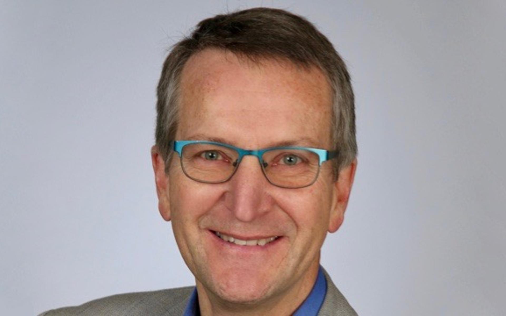 Paul Kleiner