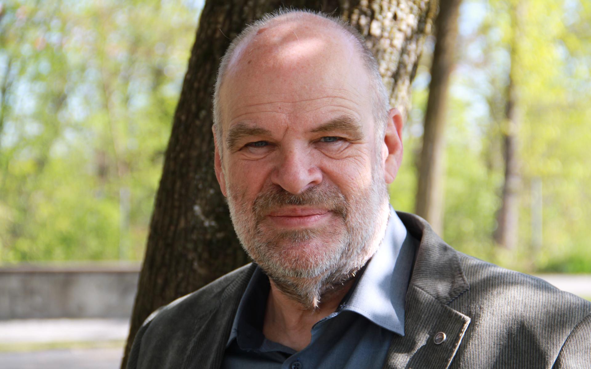 Urs Dummermuth