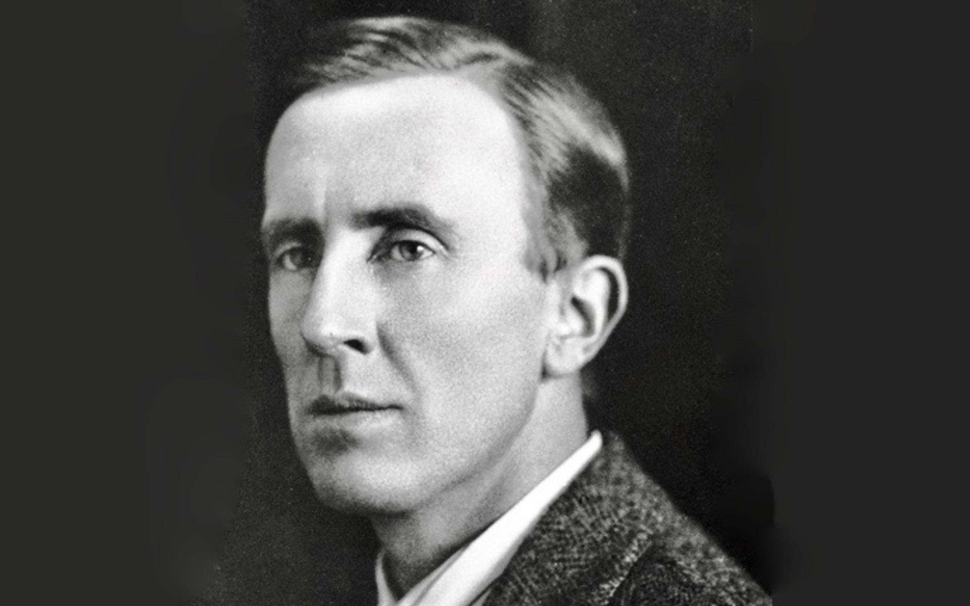 J.R.R. Tolkien