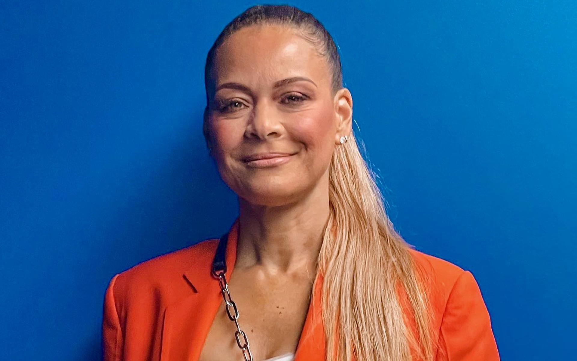 Sonya Curry