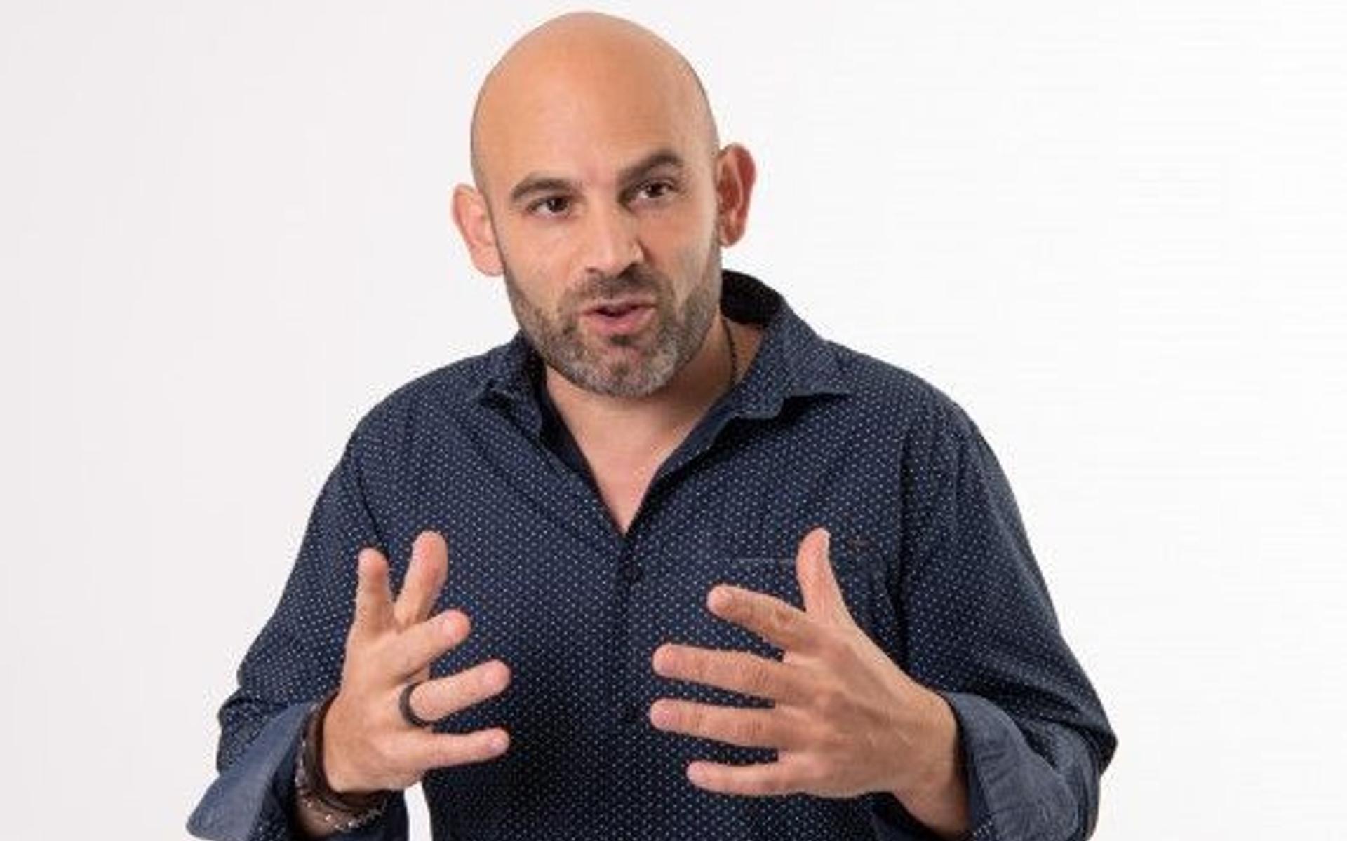 Daniel Frischknecht 