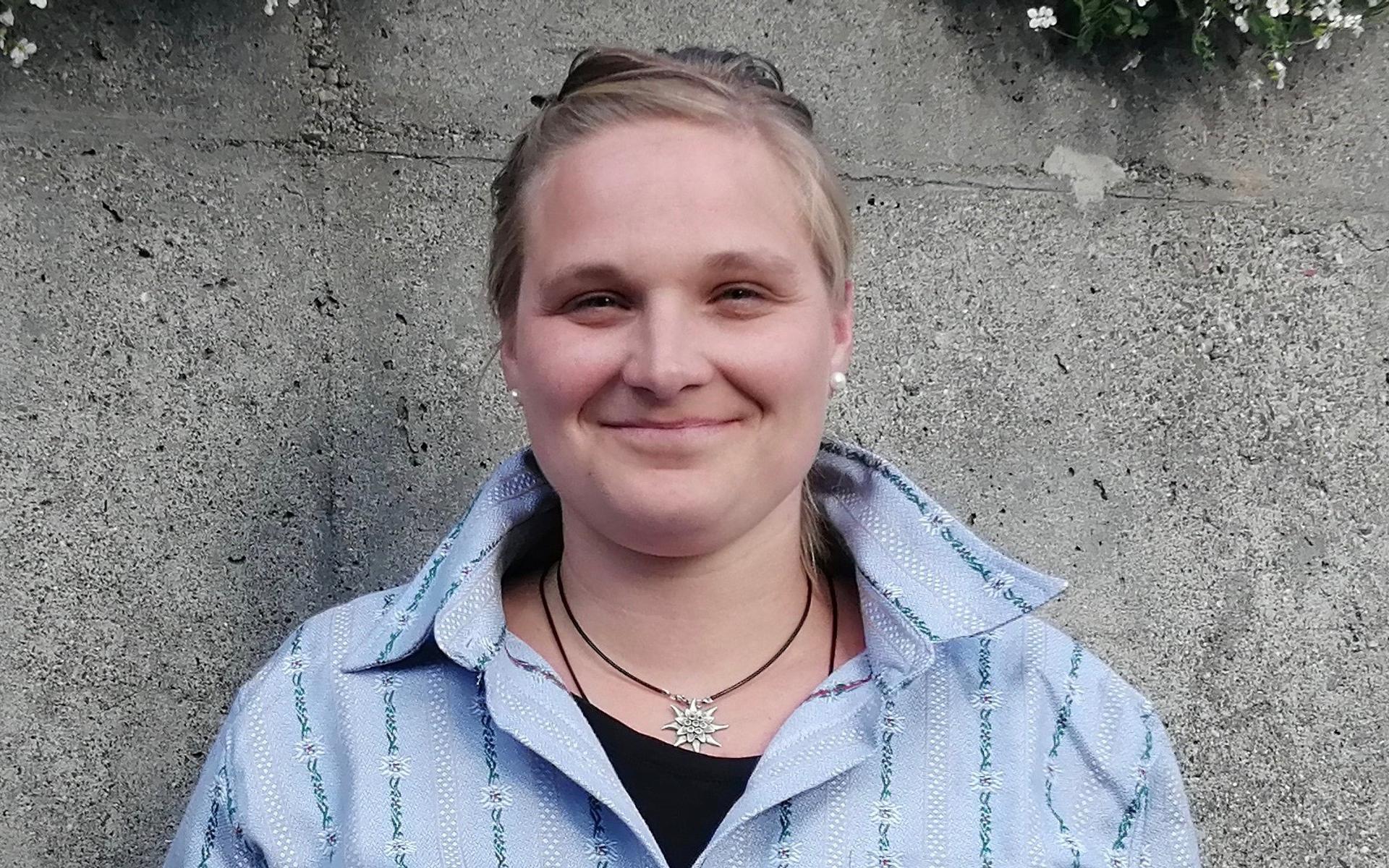 Fabienne Vaterlaus 