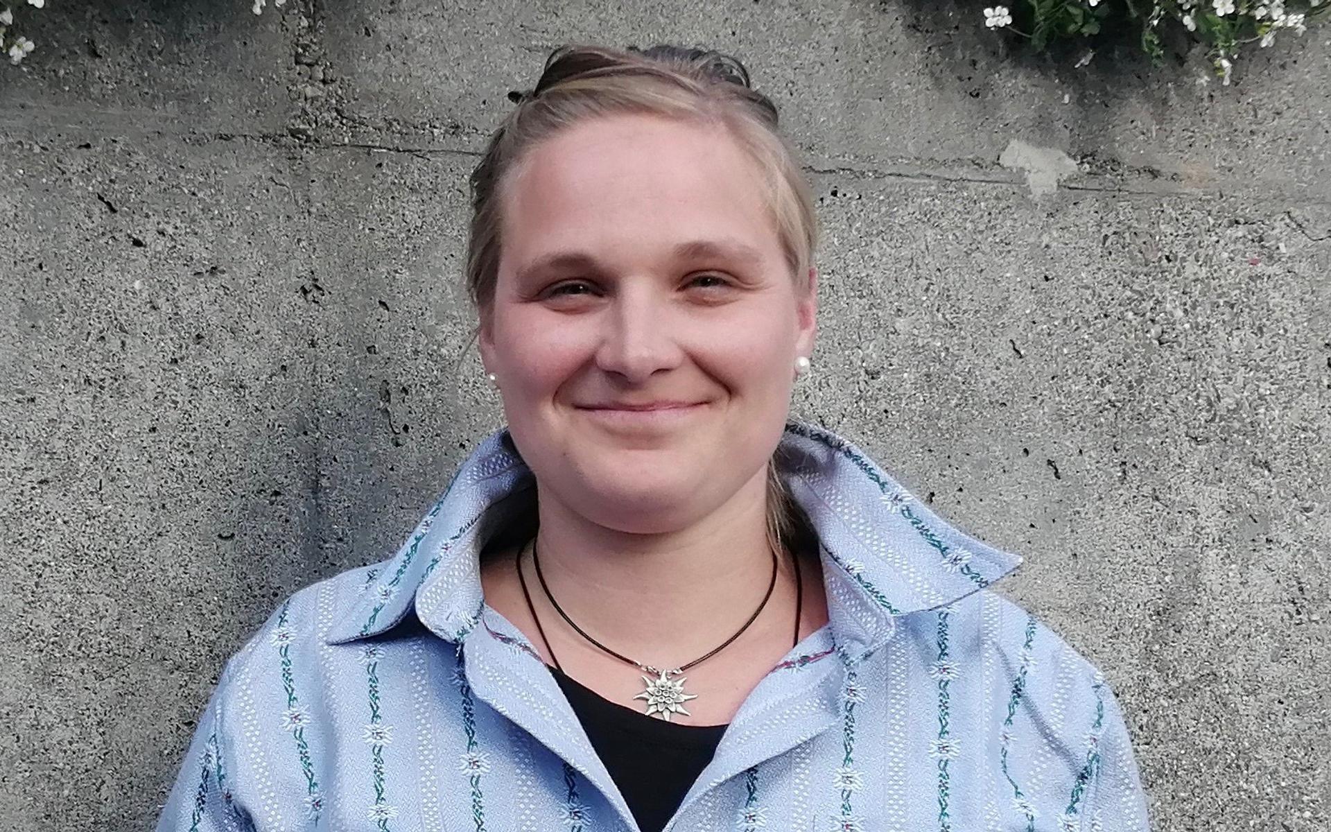 Fabienne Vaterlaus