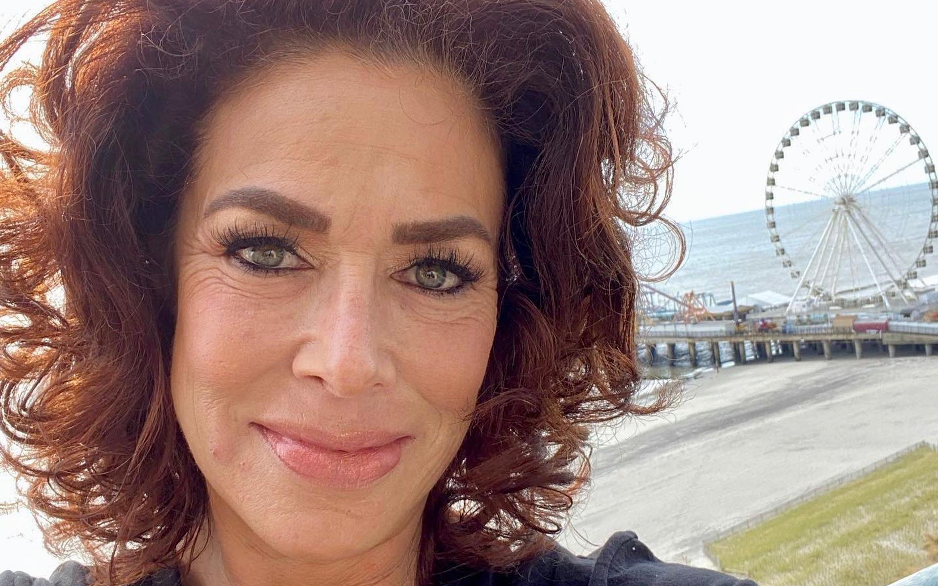 Claudia Wells