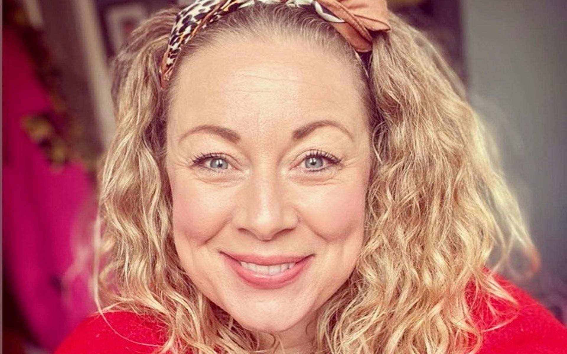 Joanna Hargreaves