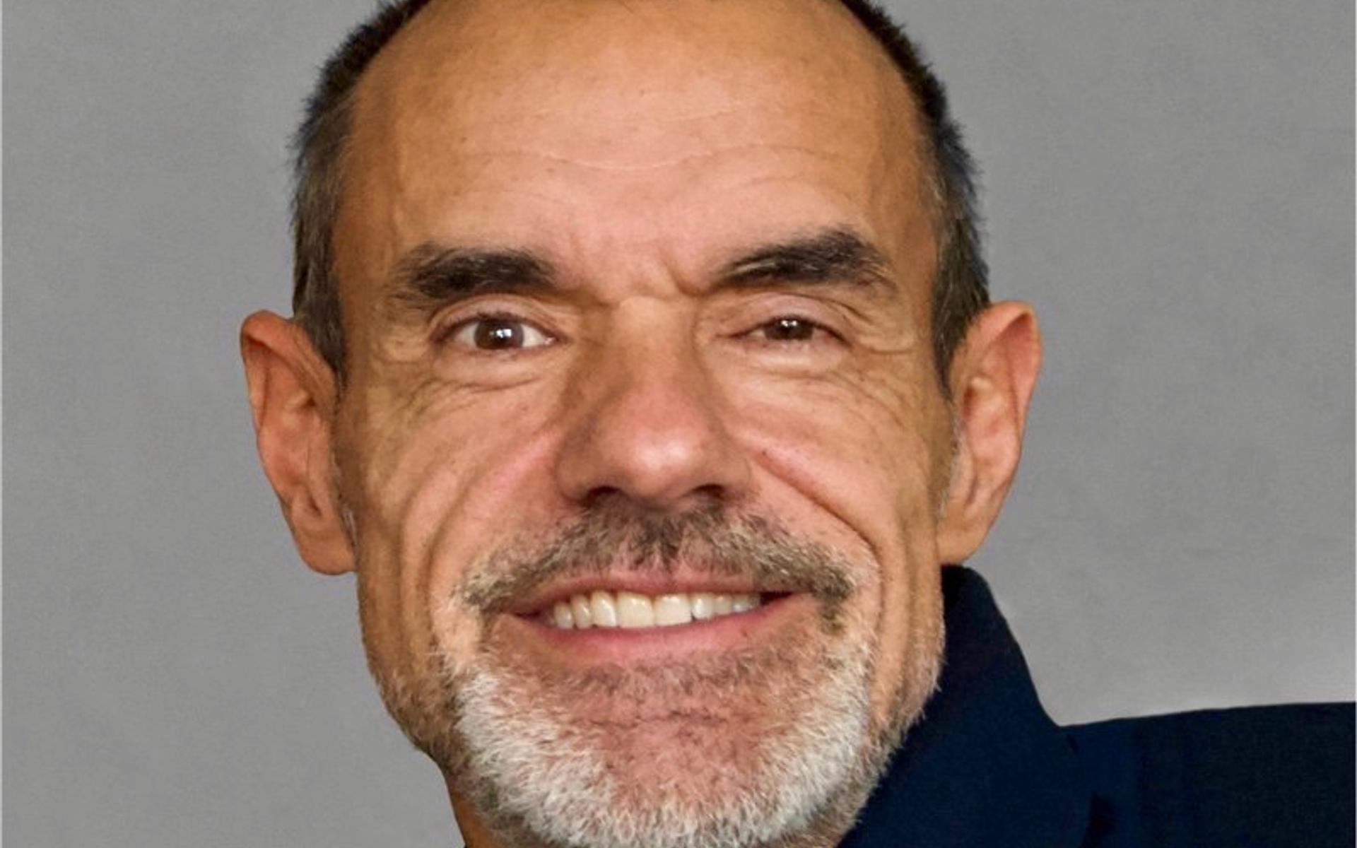 Stephan Schneider