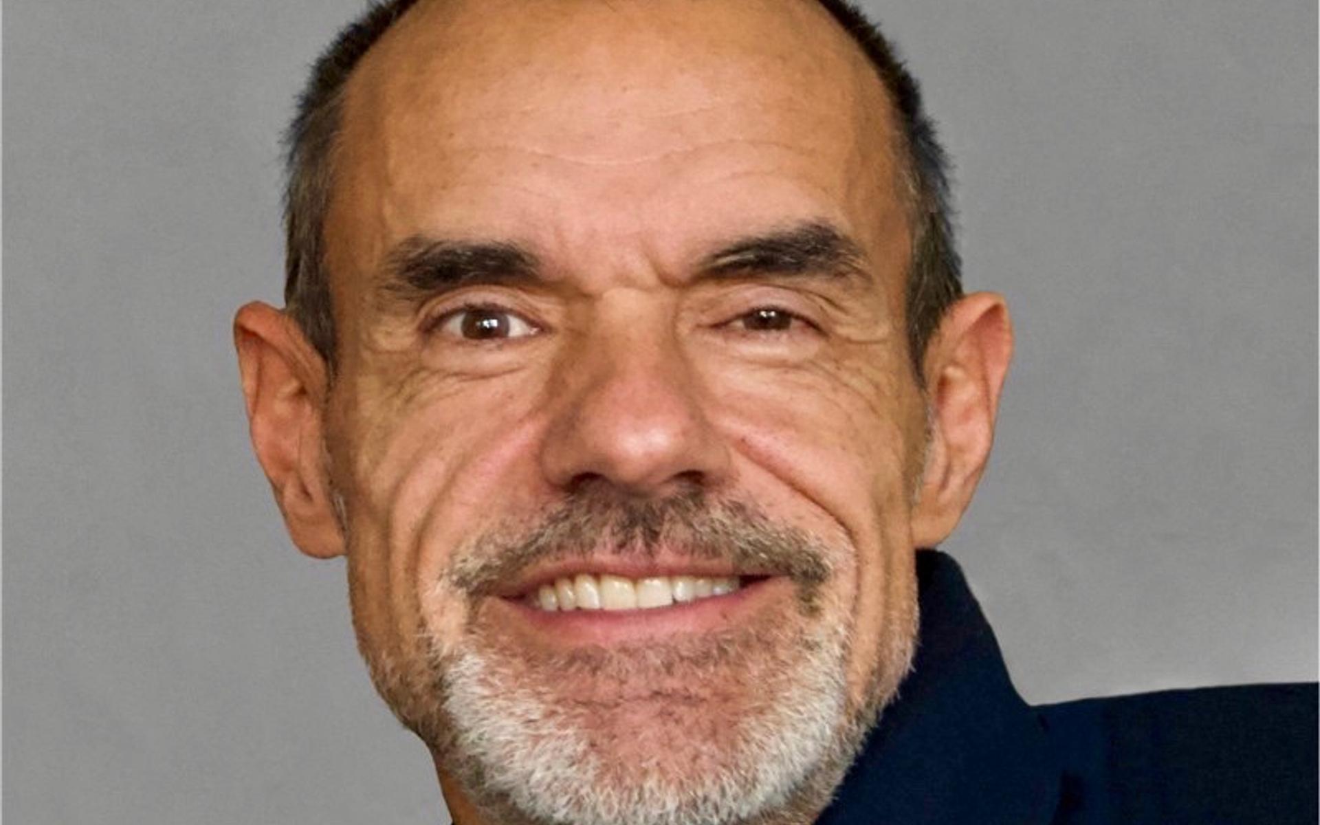 Stephan Schneider