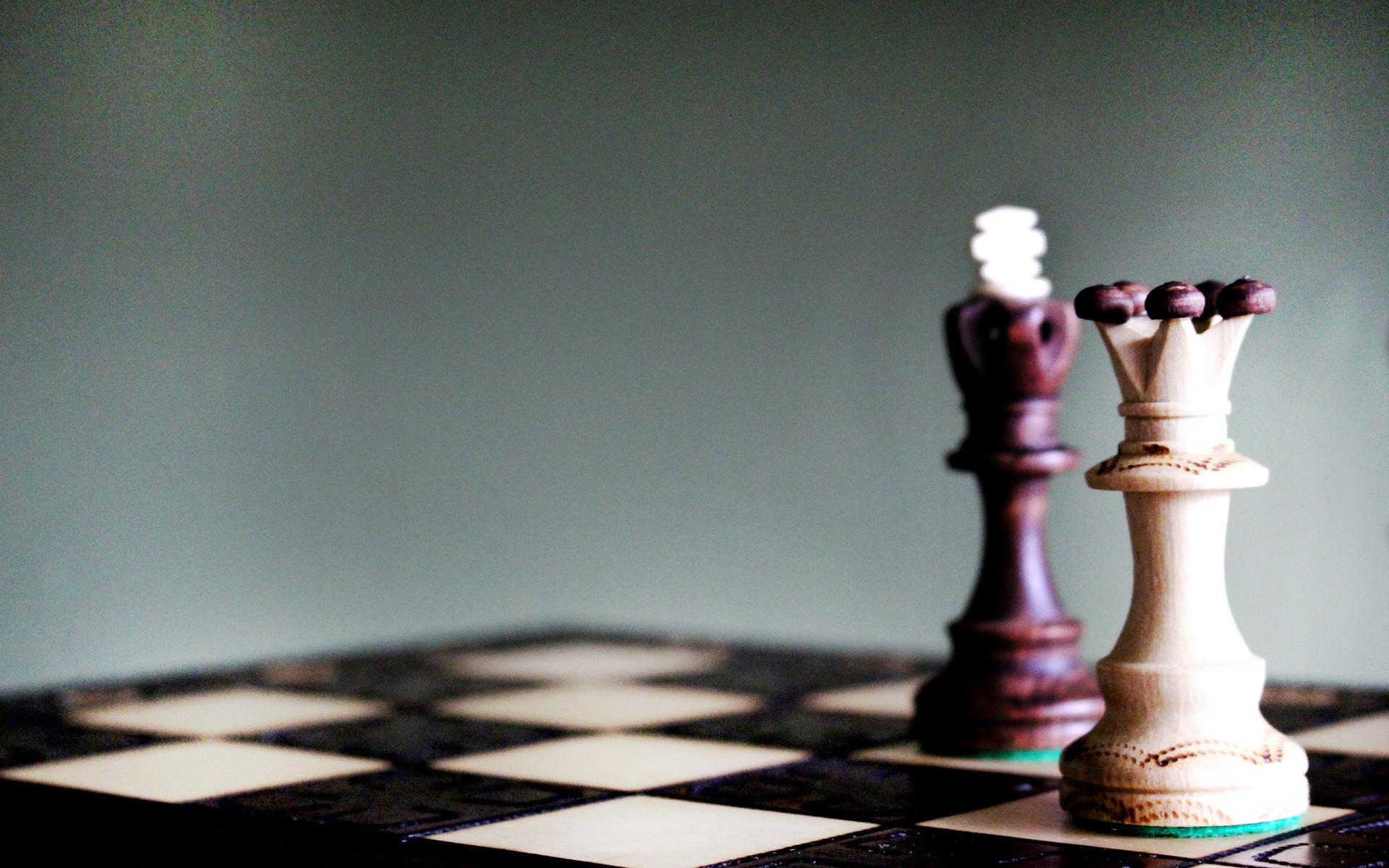Schach