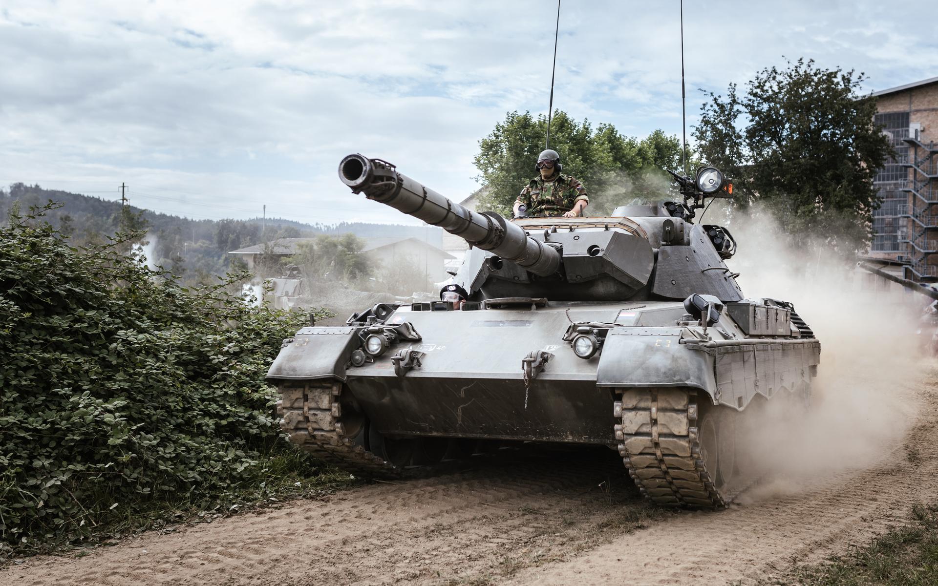 Panzer