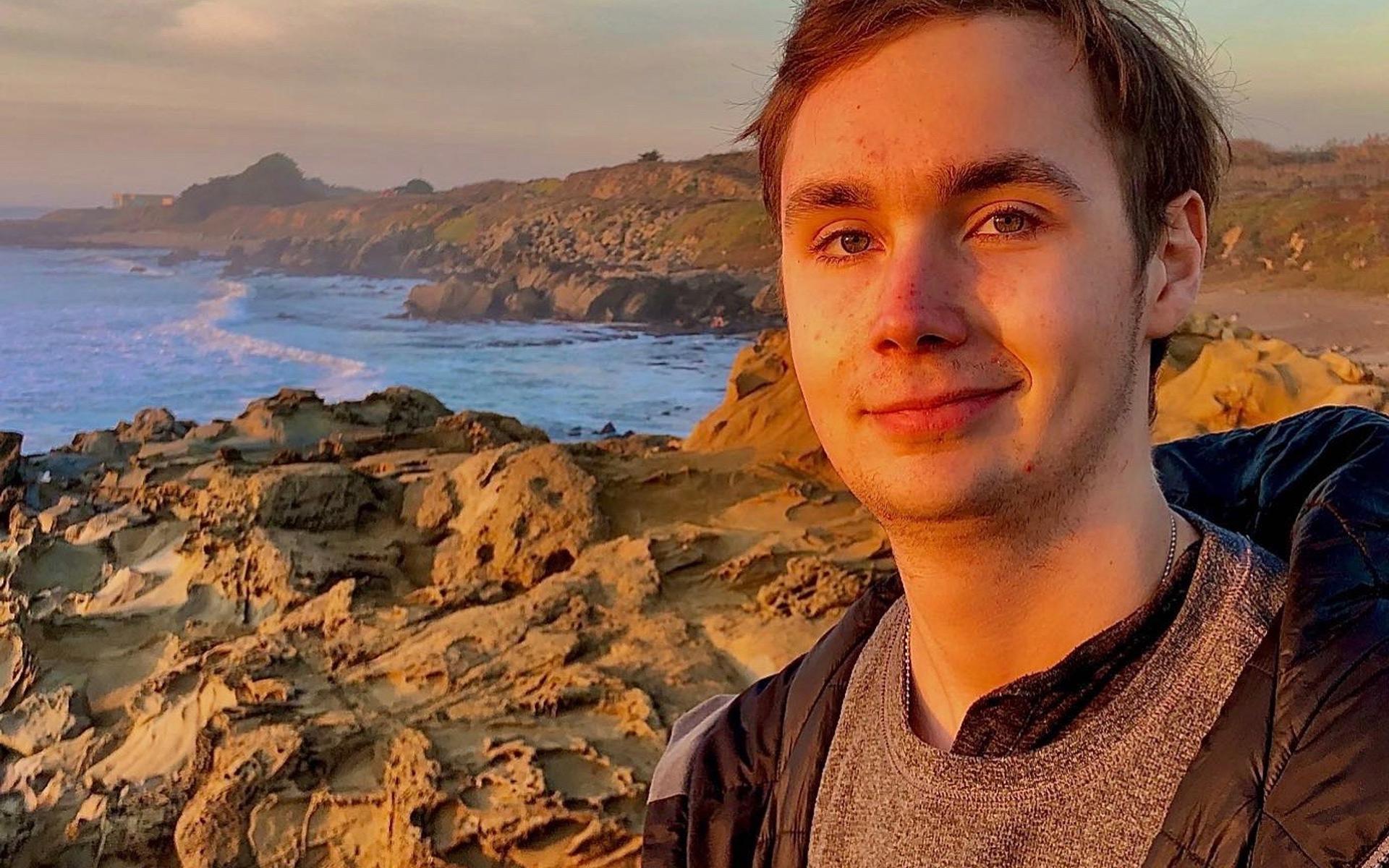 Janines Sohn Mason starb im Alter von 23 Jahren.