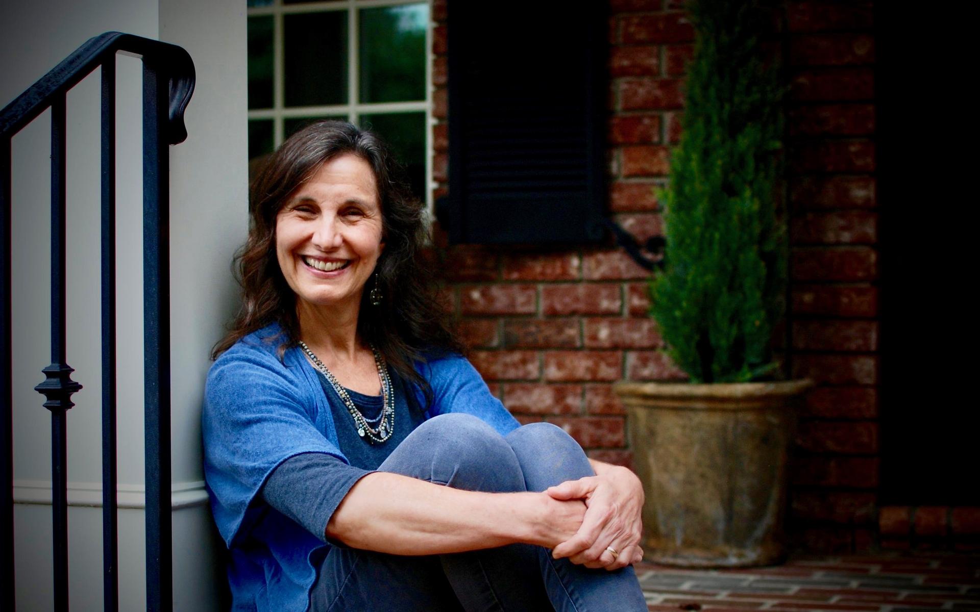 Rosaria Butterfield