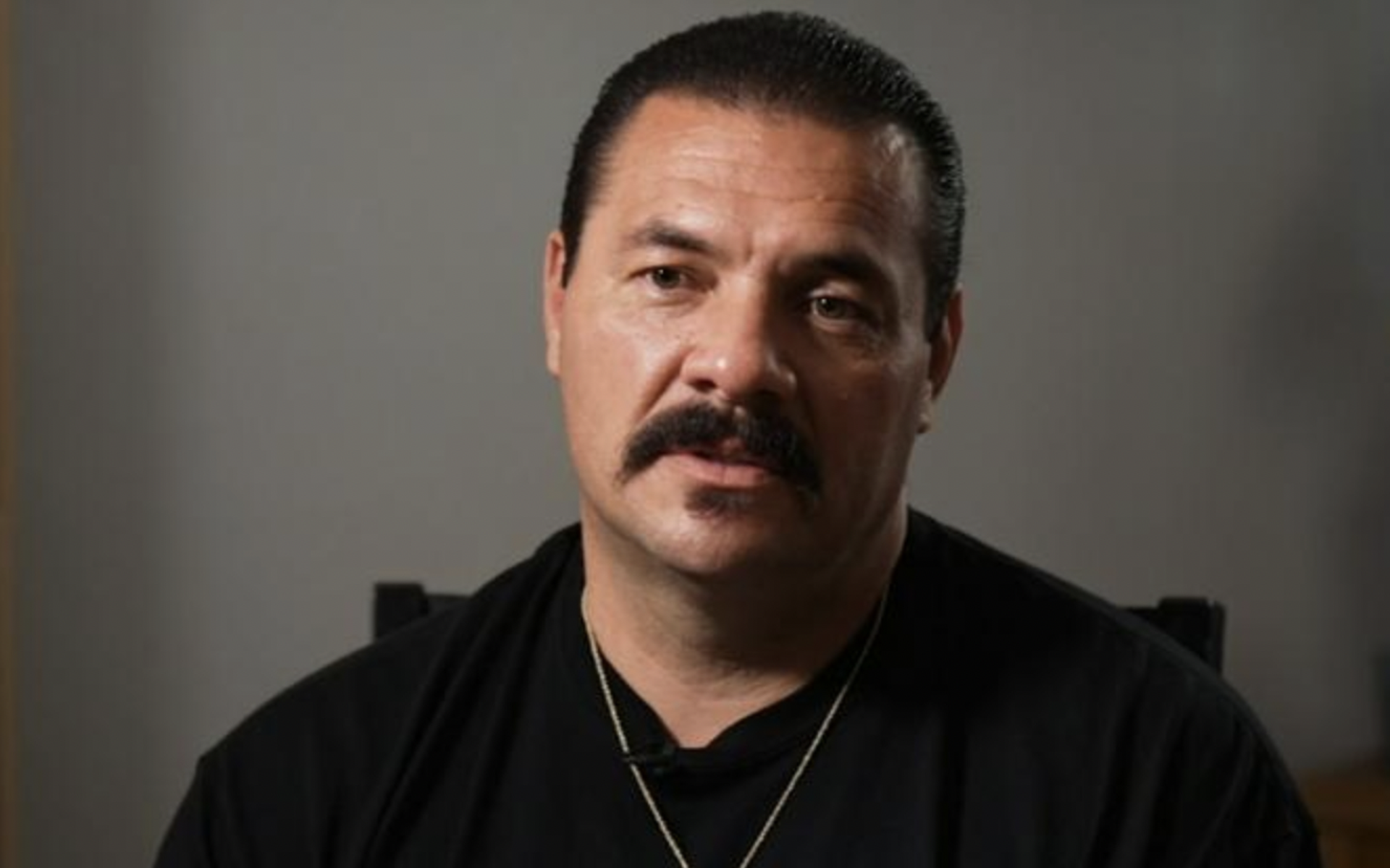 Isaiah Blancas (Bild: cbn.com)