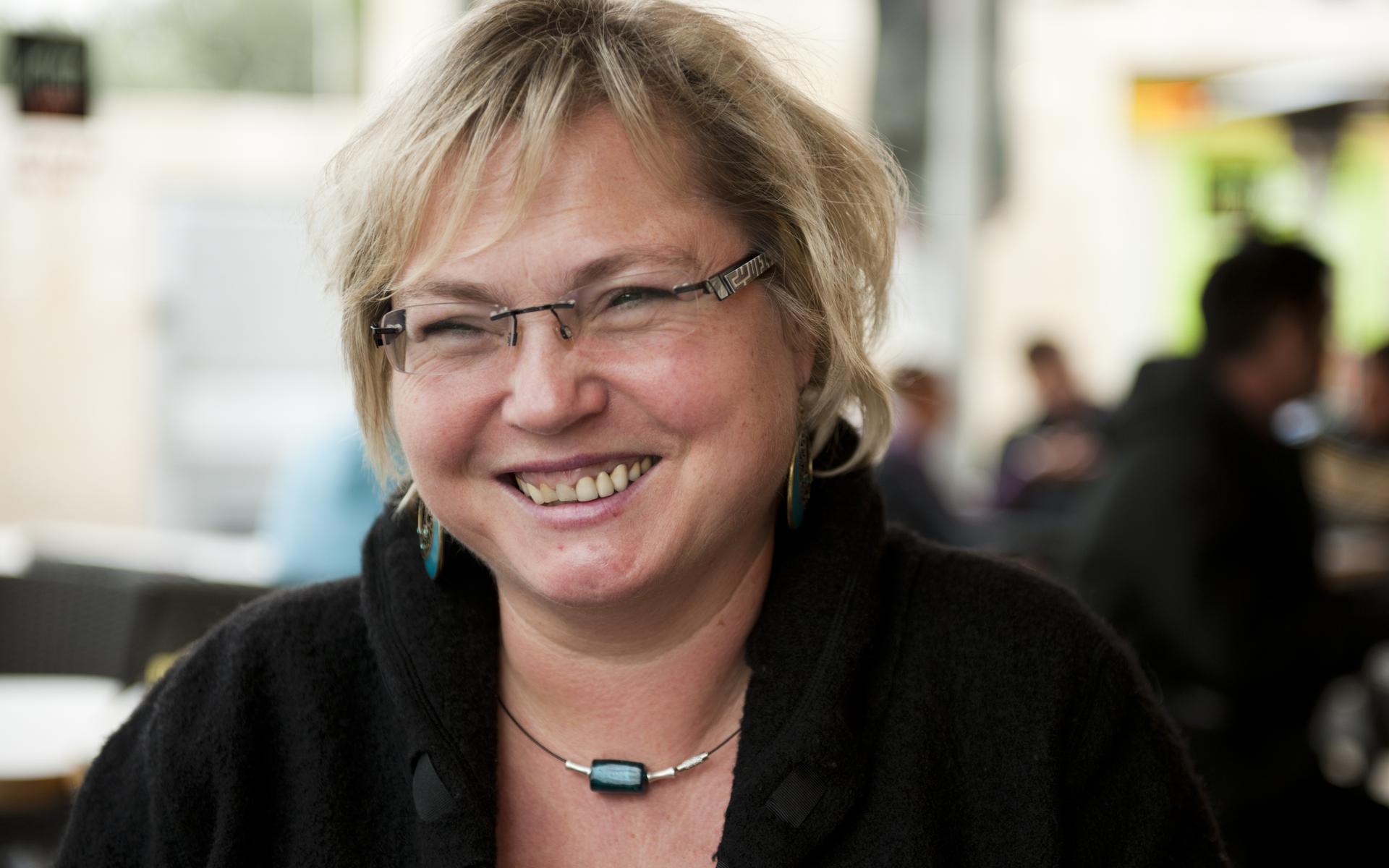 Gerda D. Hohaus