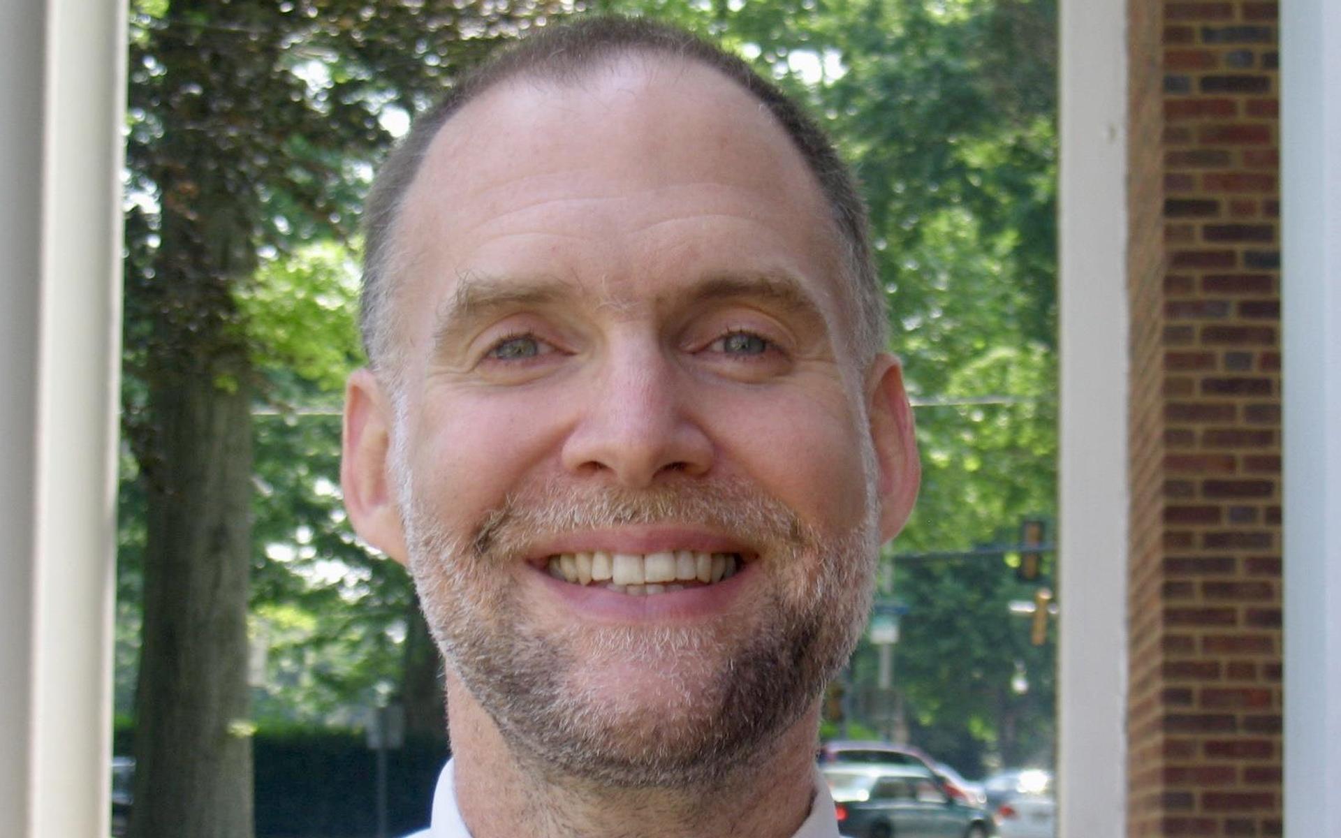 Craig Keener