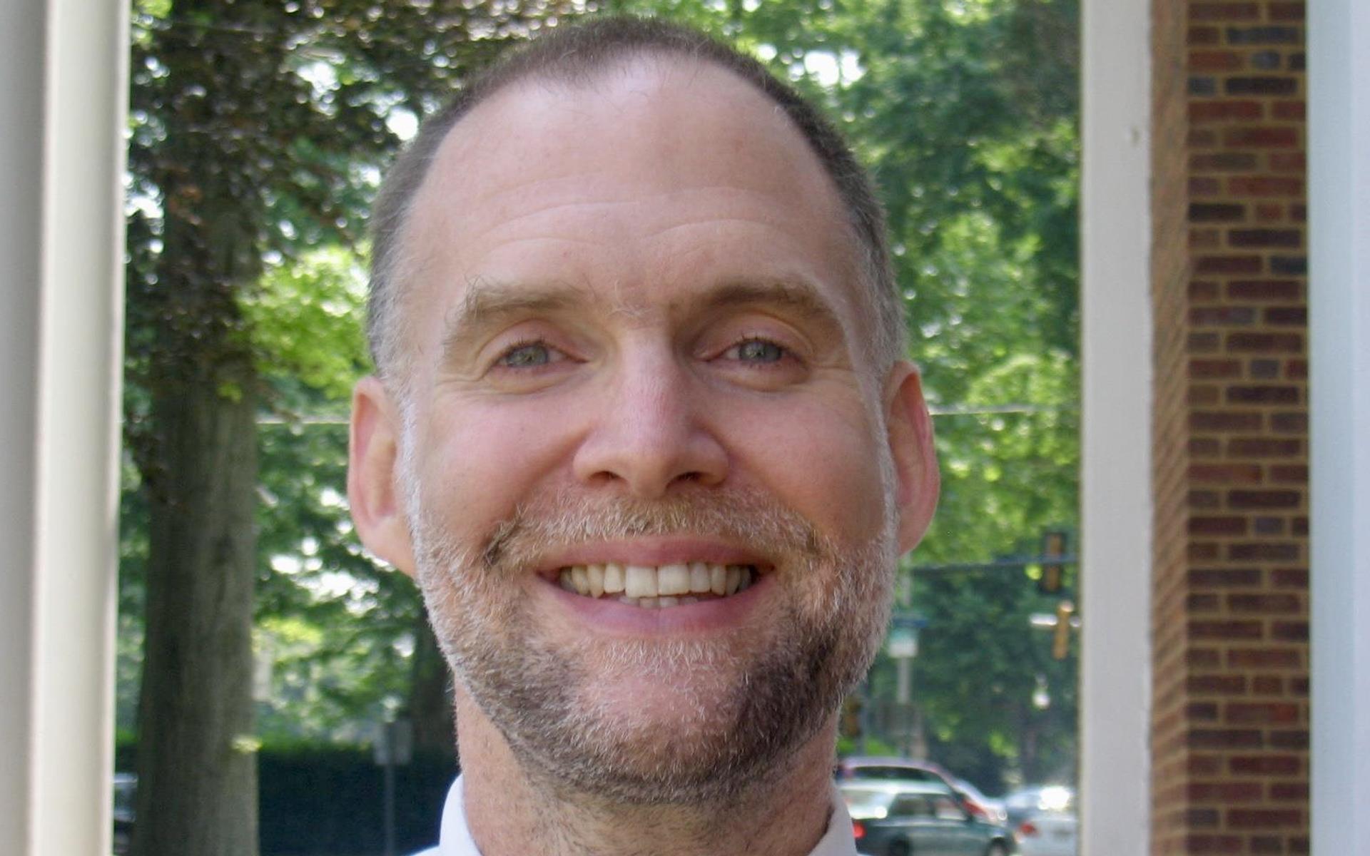 Craig Keener