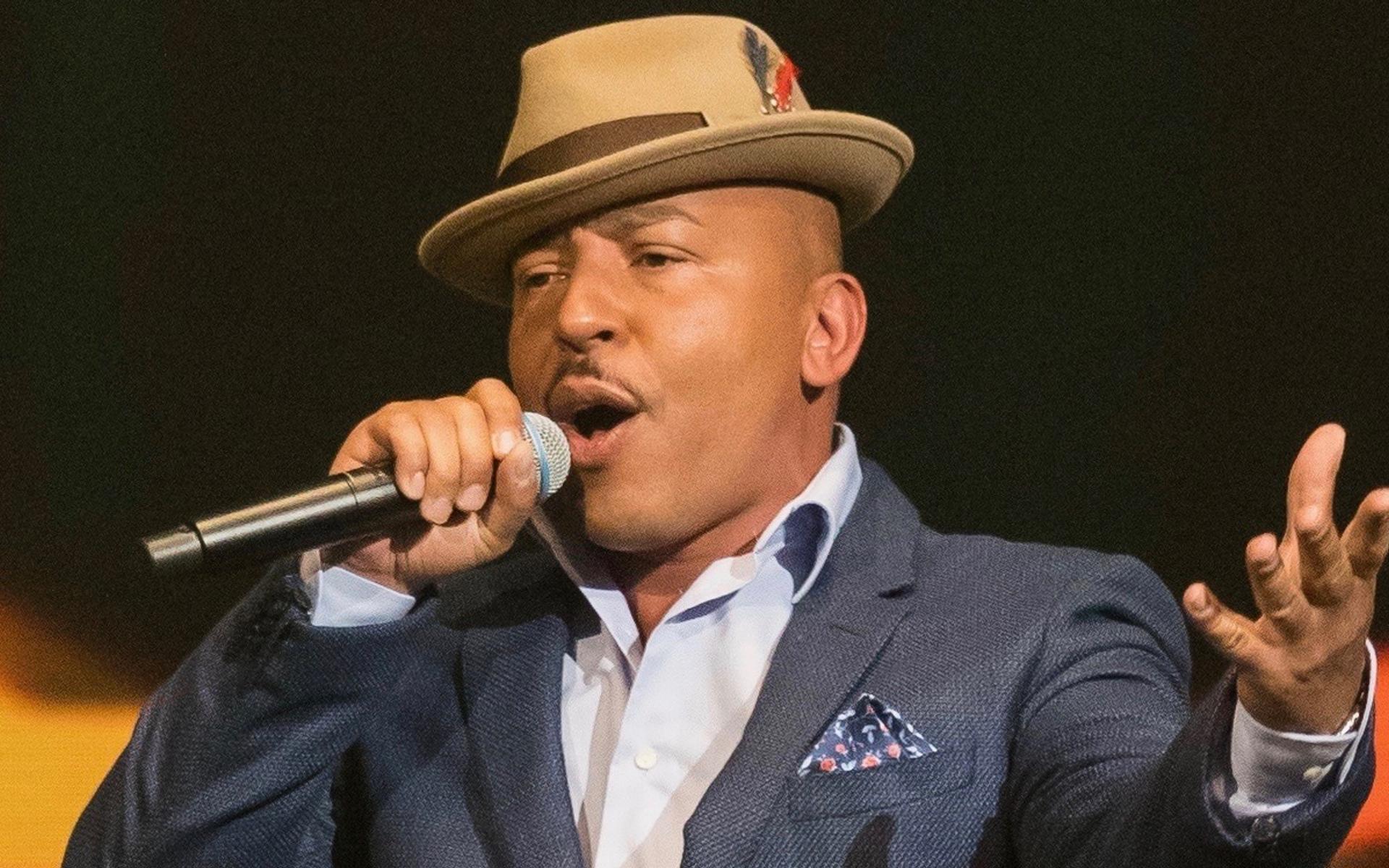 Lou Bega
