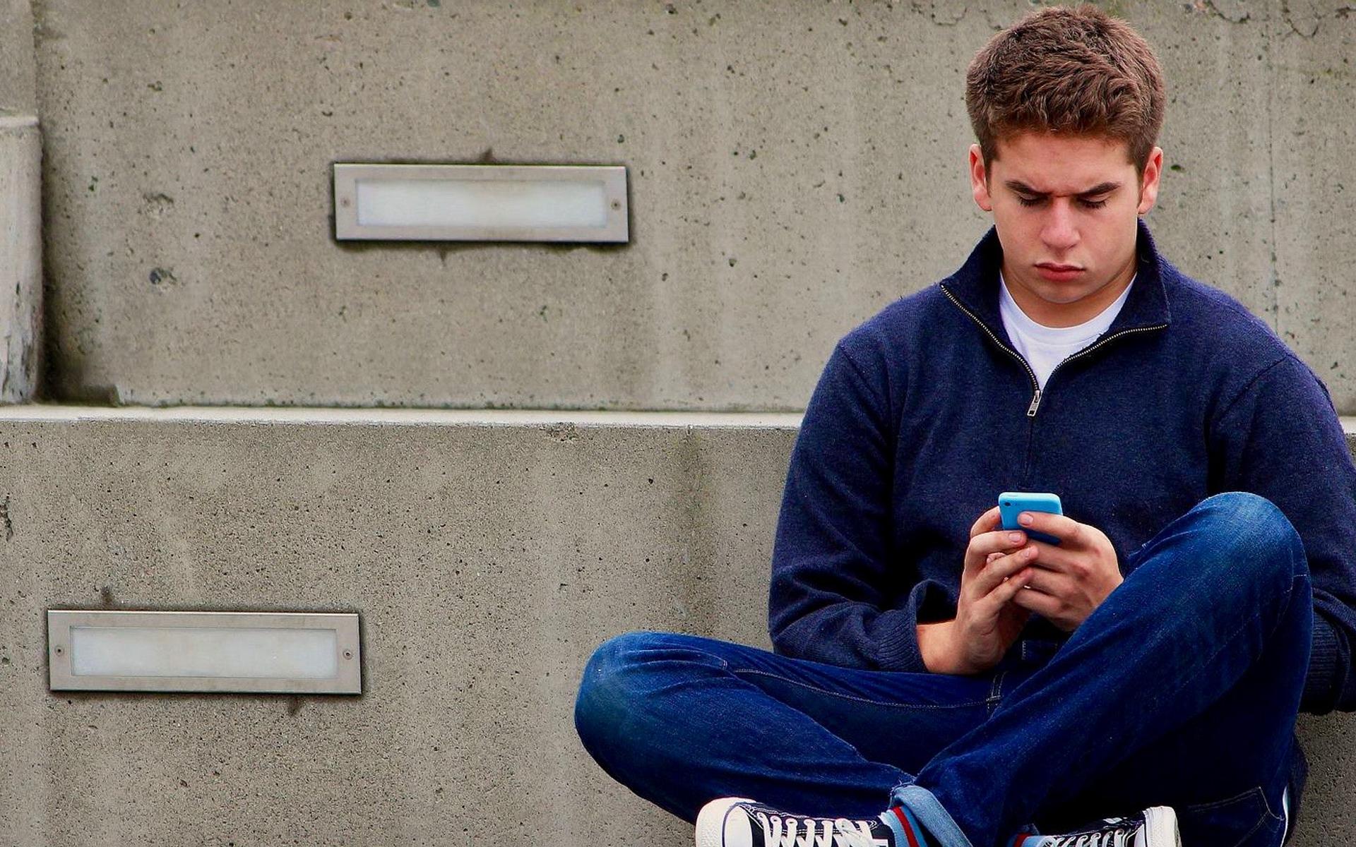 Teenager