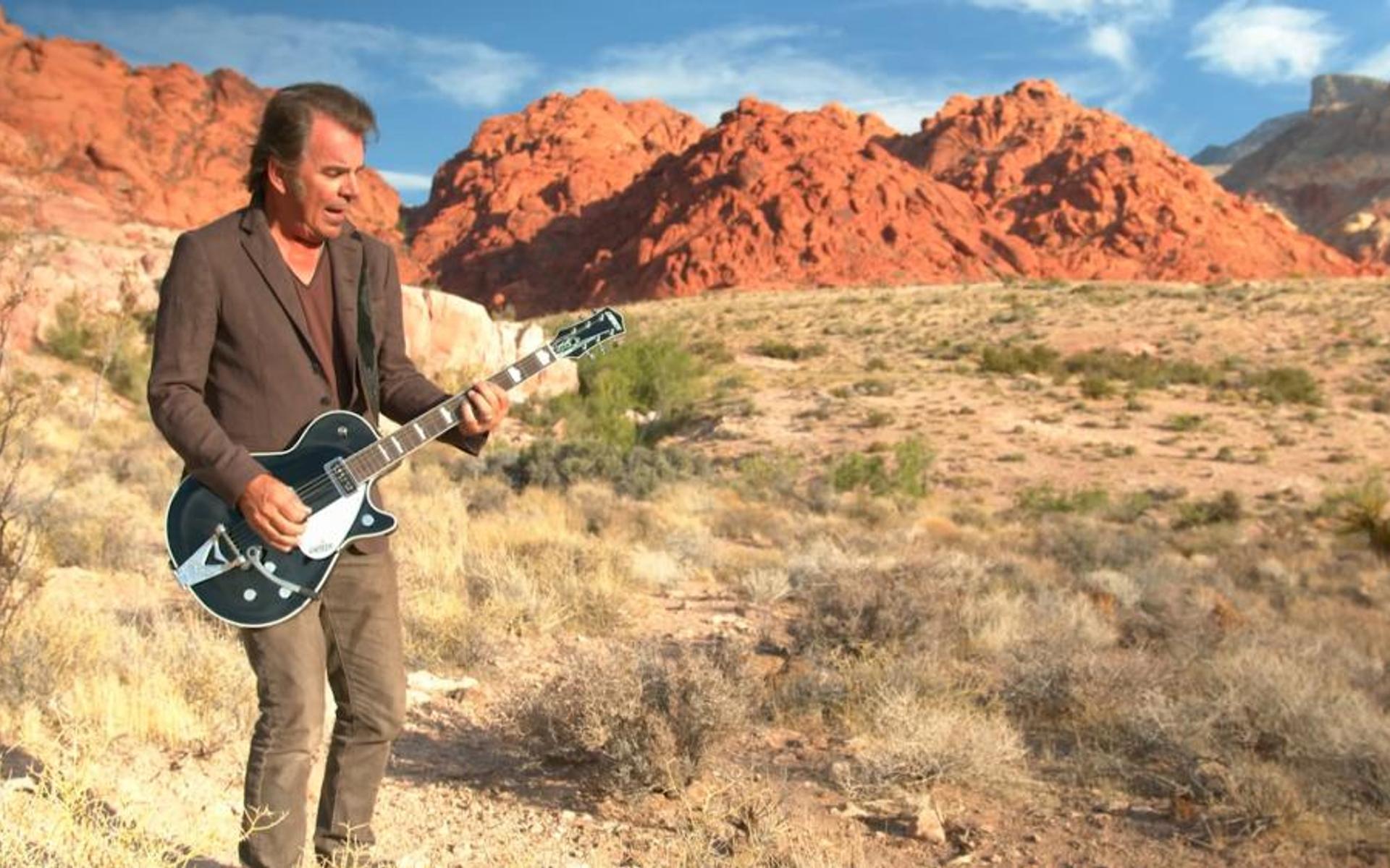 Jonathan Cain