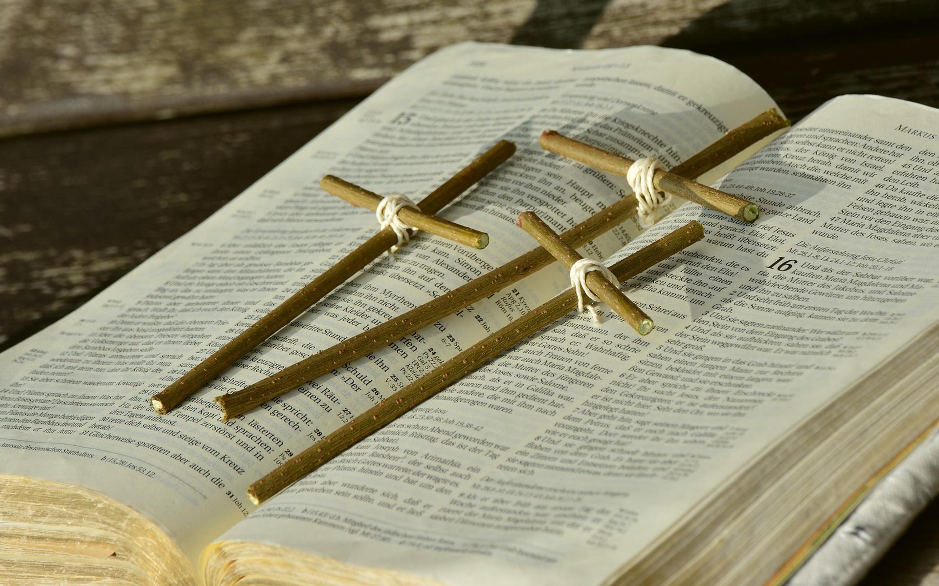 Bibel