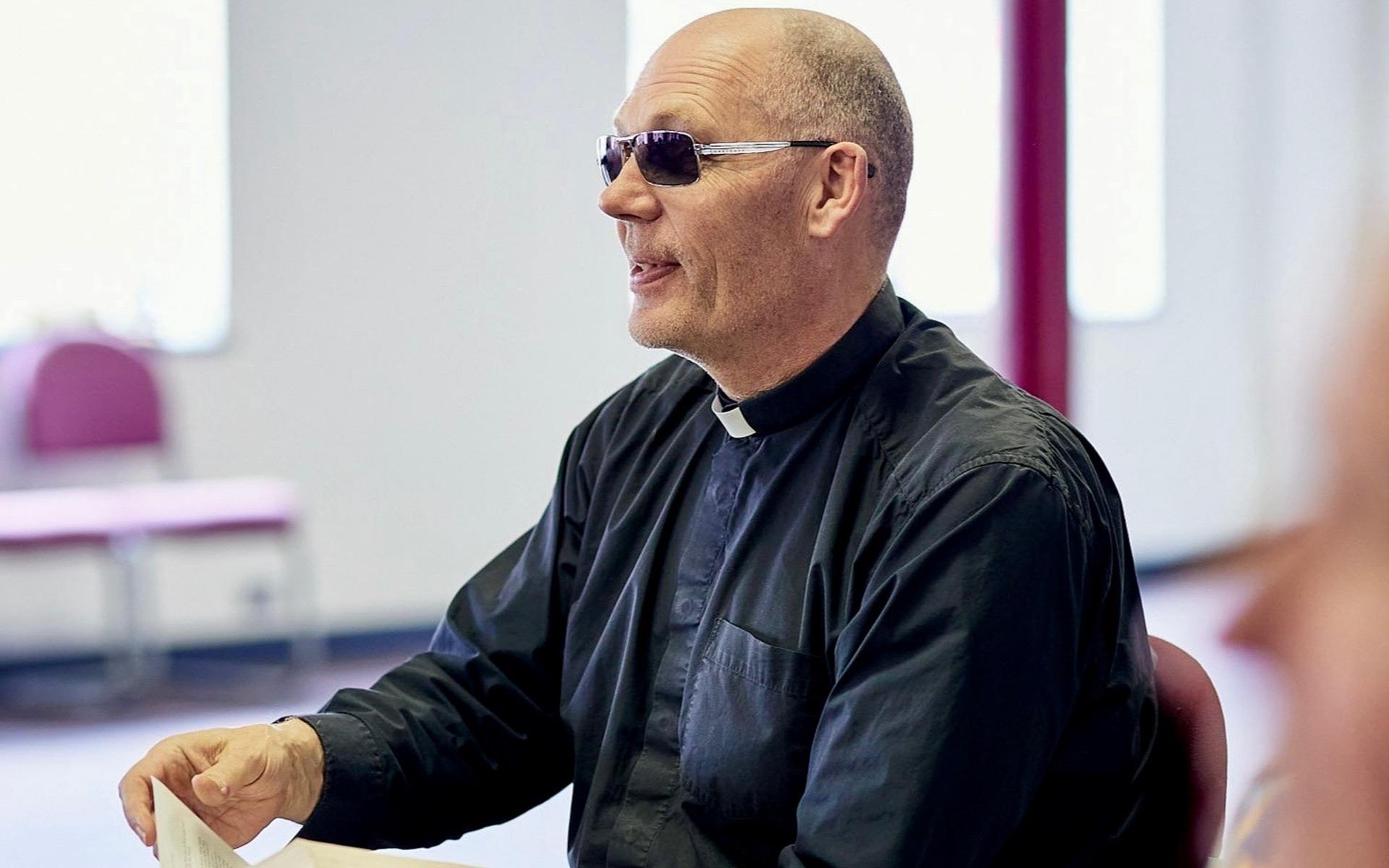 Mick Fleming