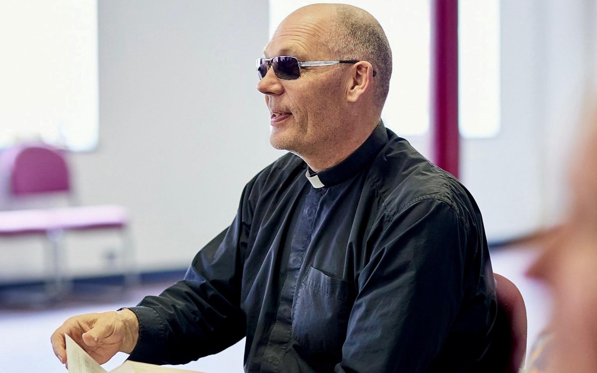 Mick Fleming