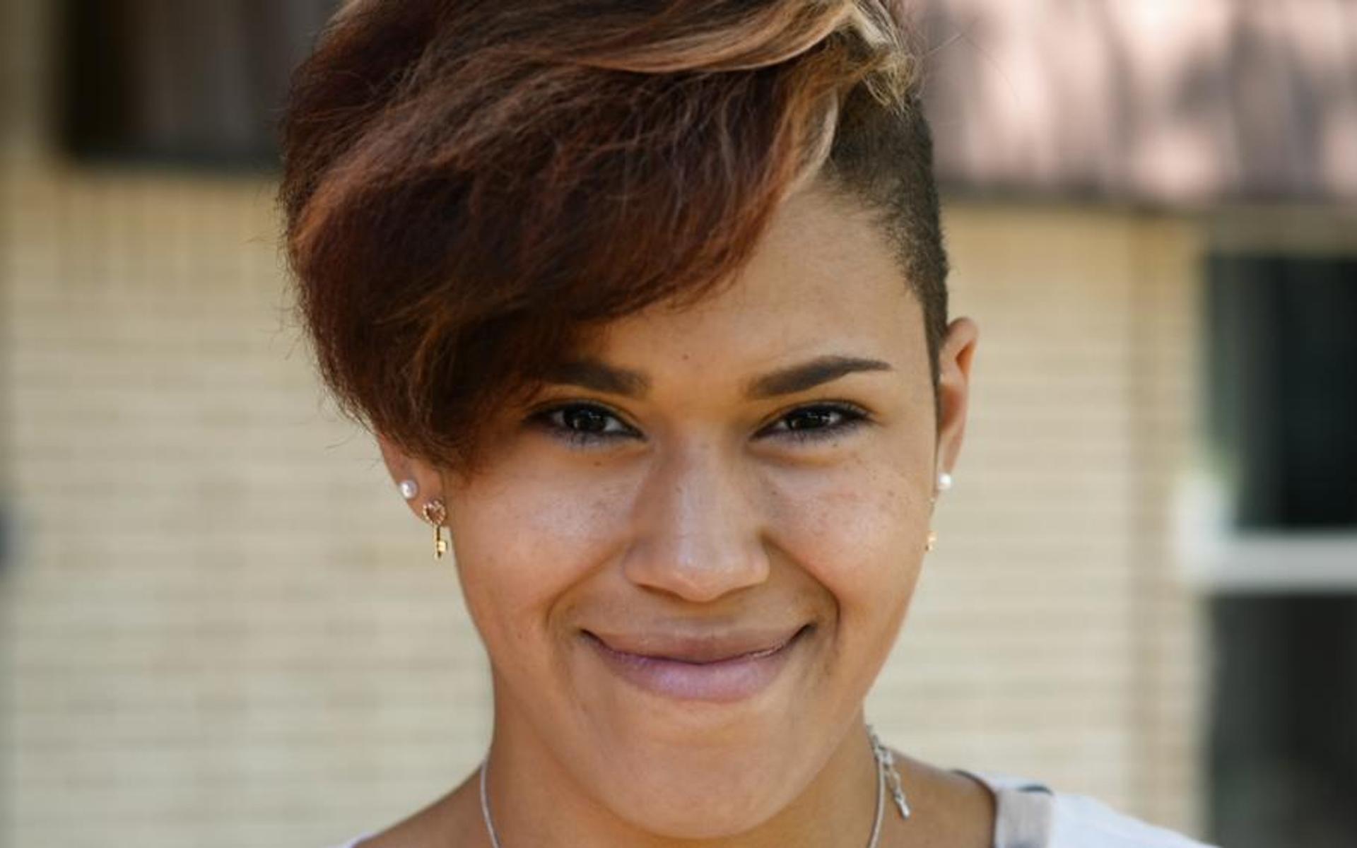 Victoria Batiste