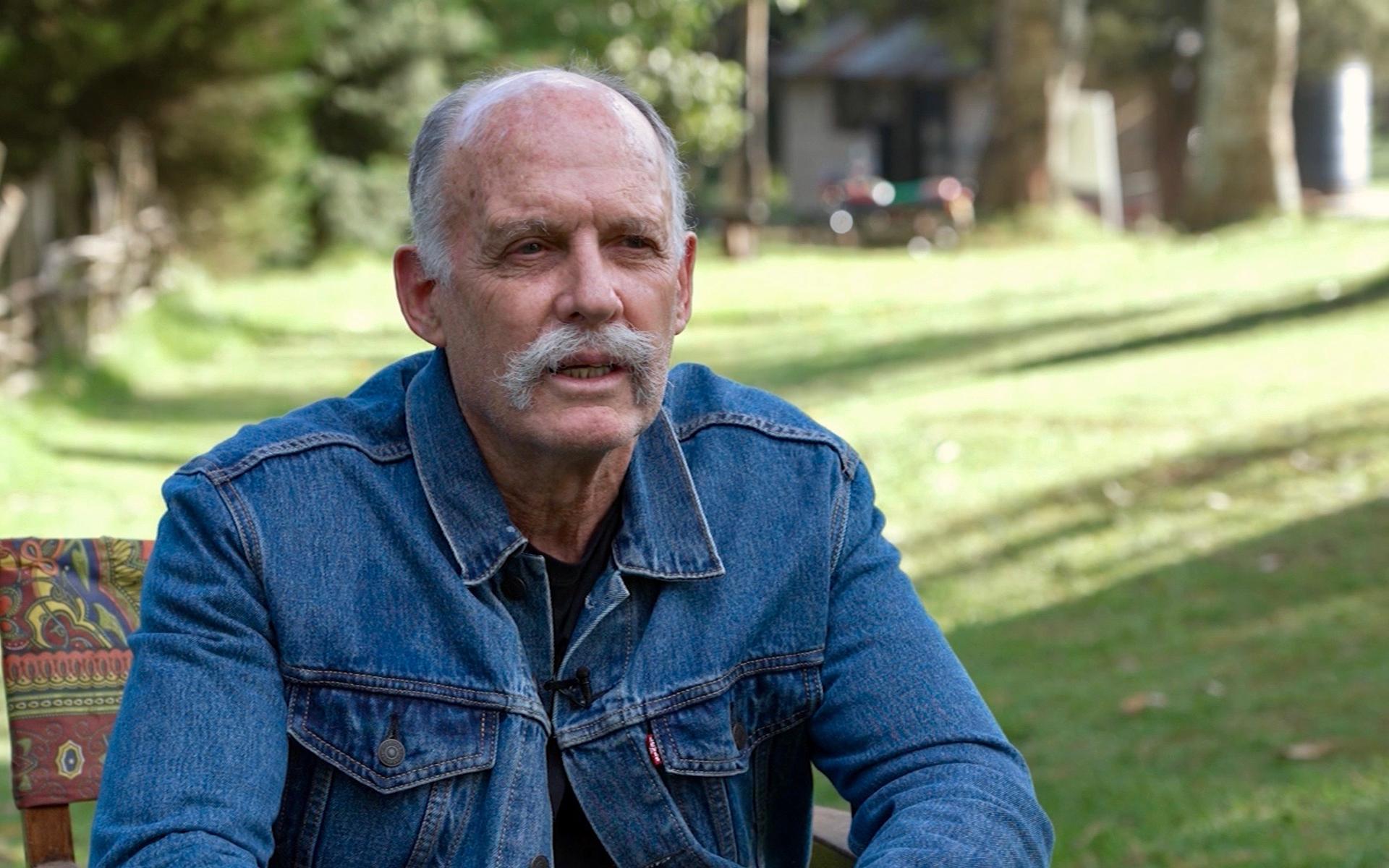 Dr. Bill Rhodes