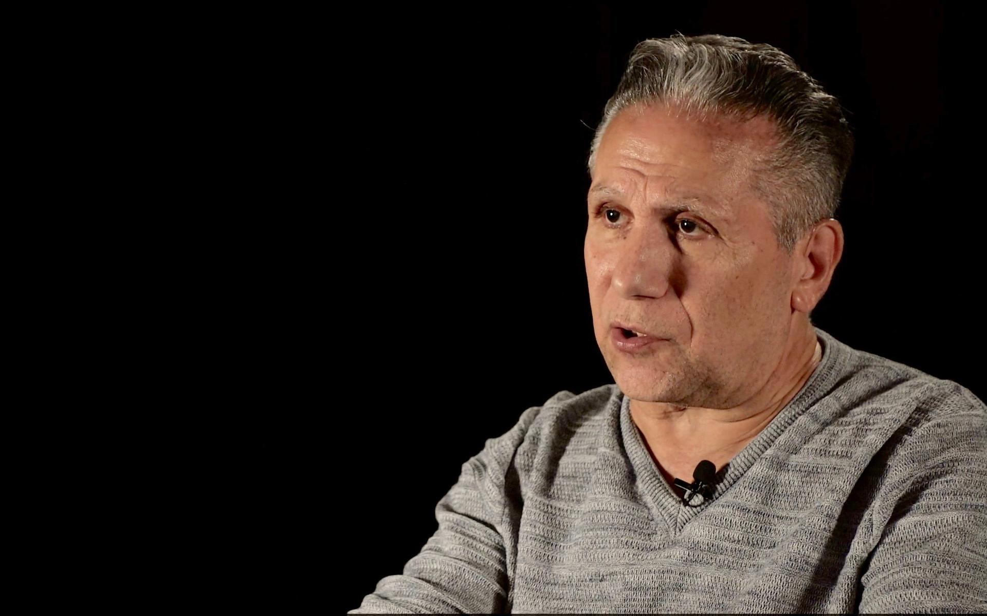 Robert Borelli