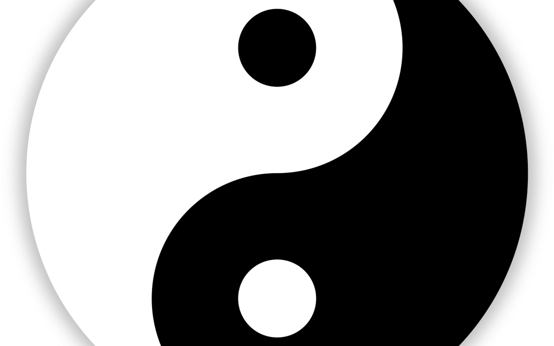 Yin und Yang
