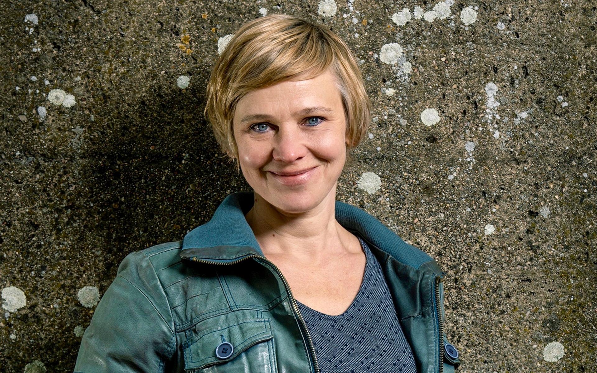 Tamar Noort