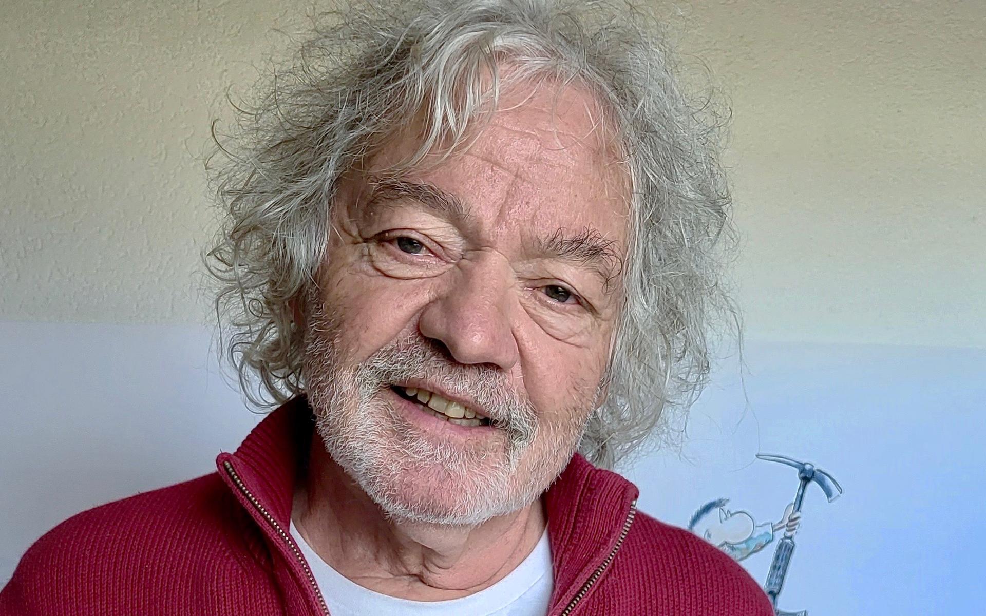 Samuel Heger