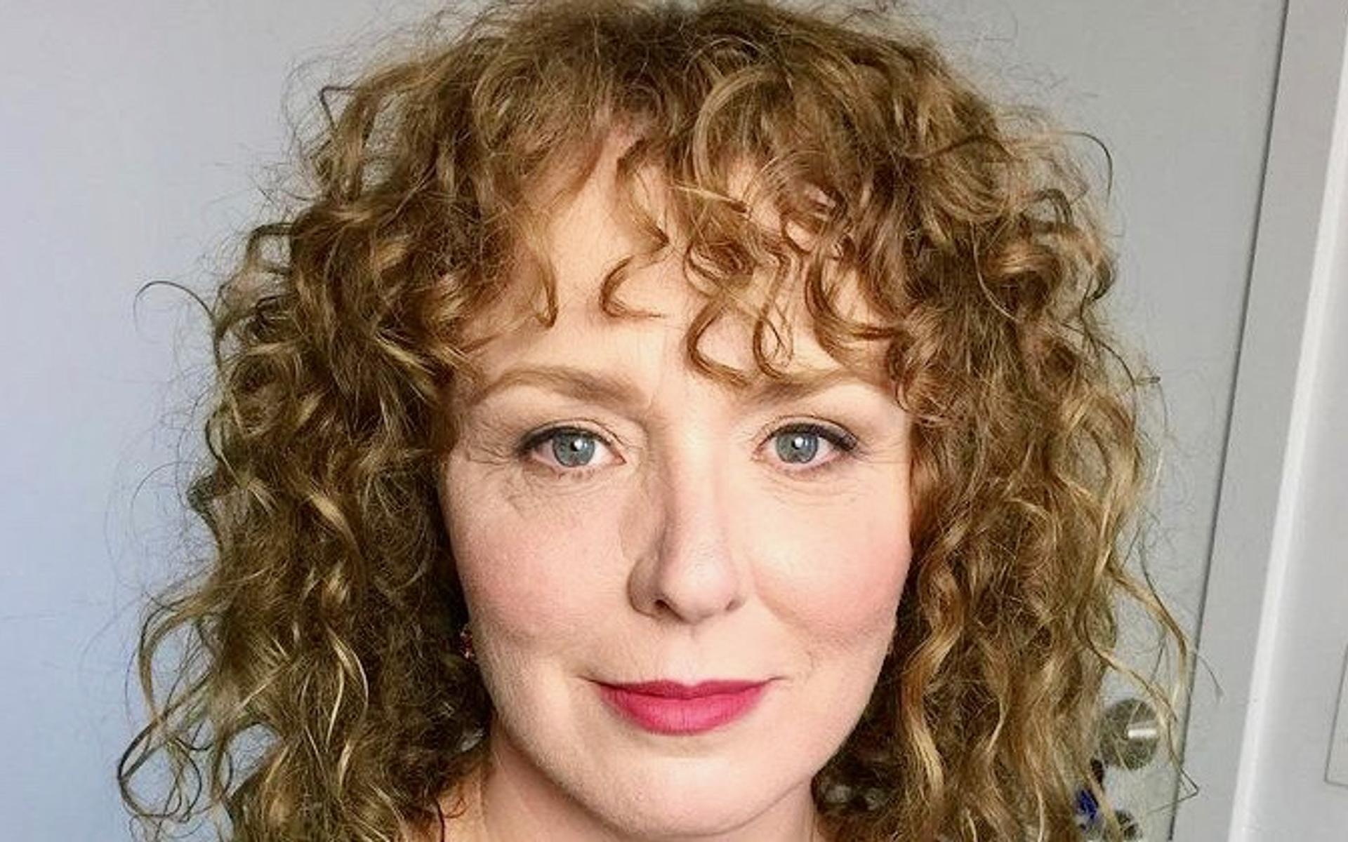 Bindi Cole Chocka