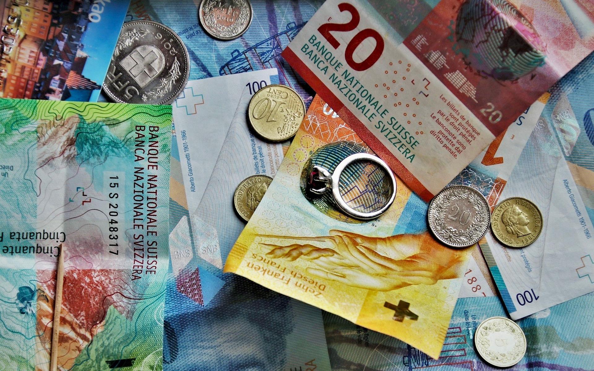 Geld