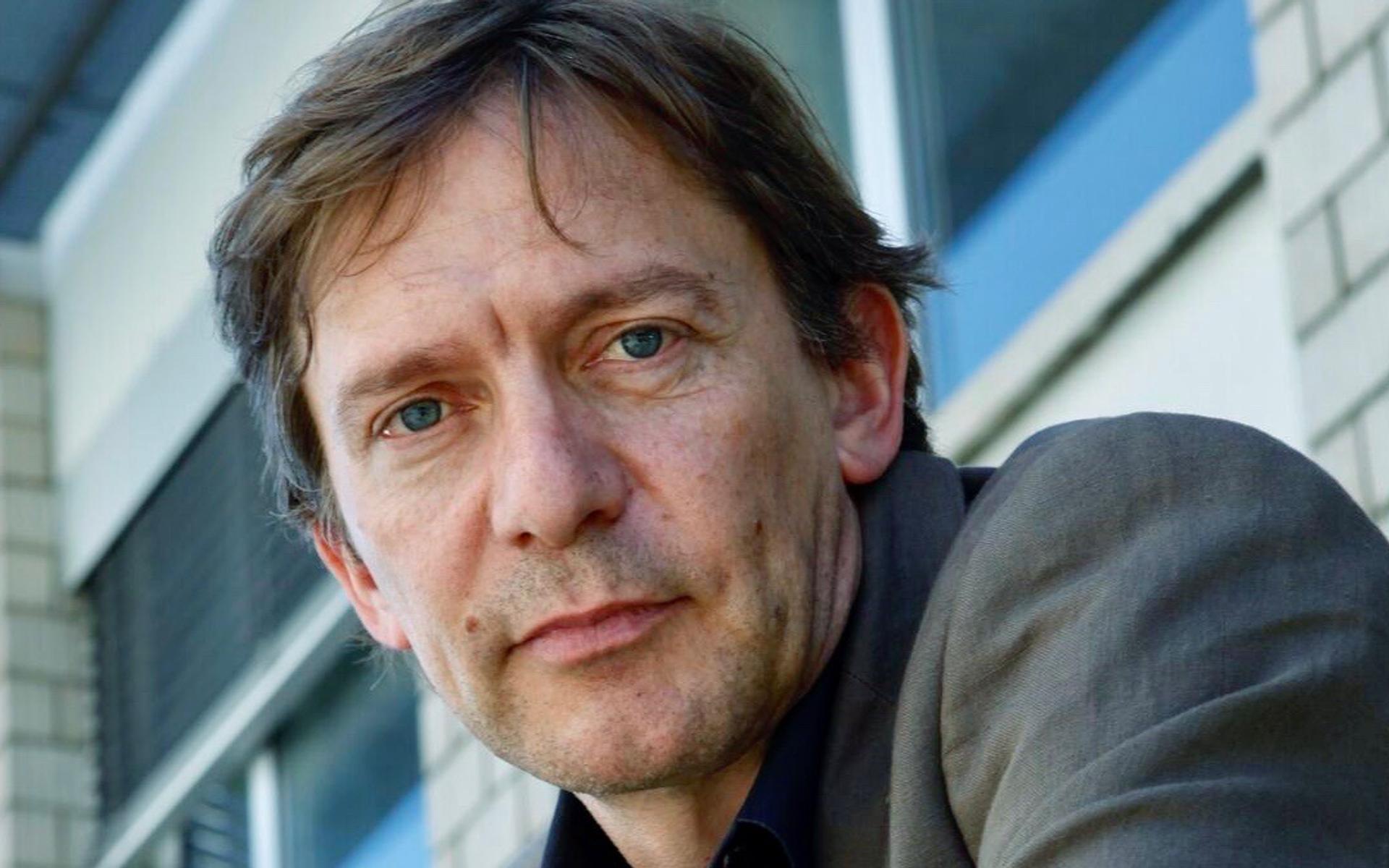 Adrian Furrer