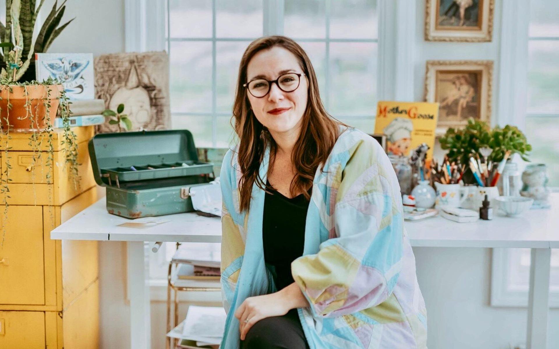 Lisa Clow