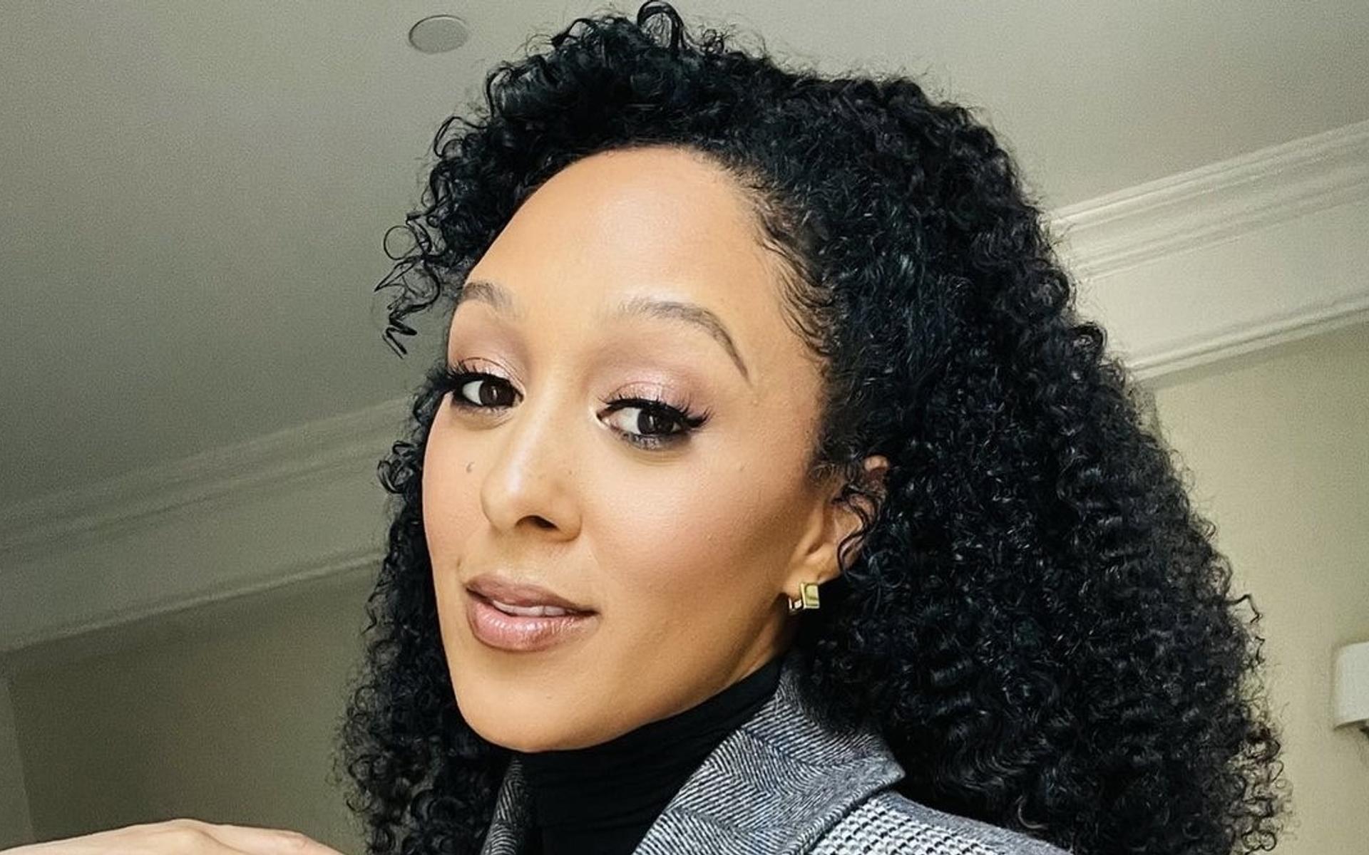 Tamera Mowry-Housley