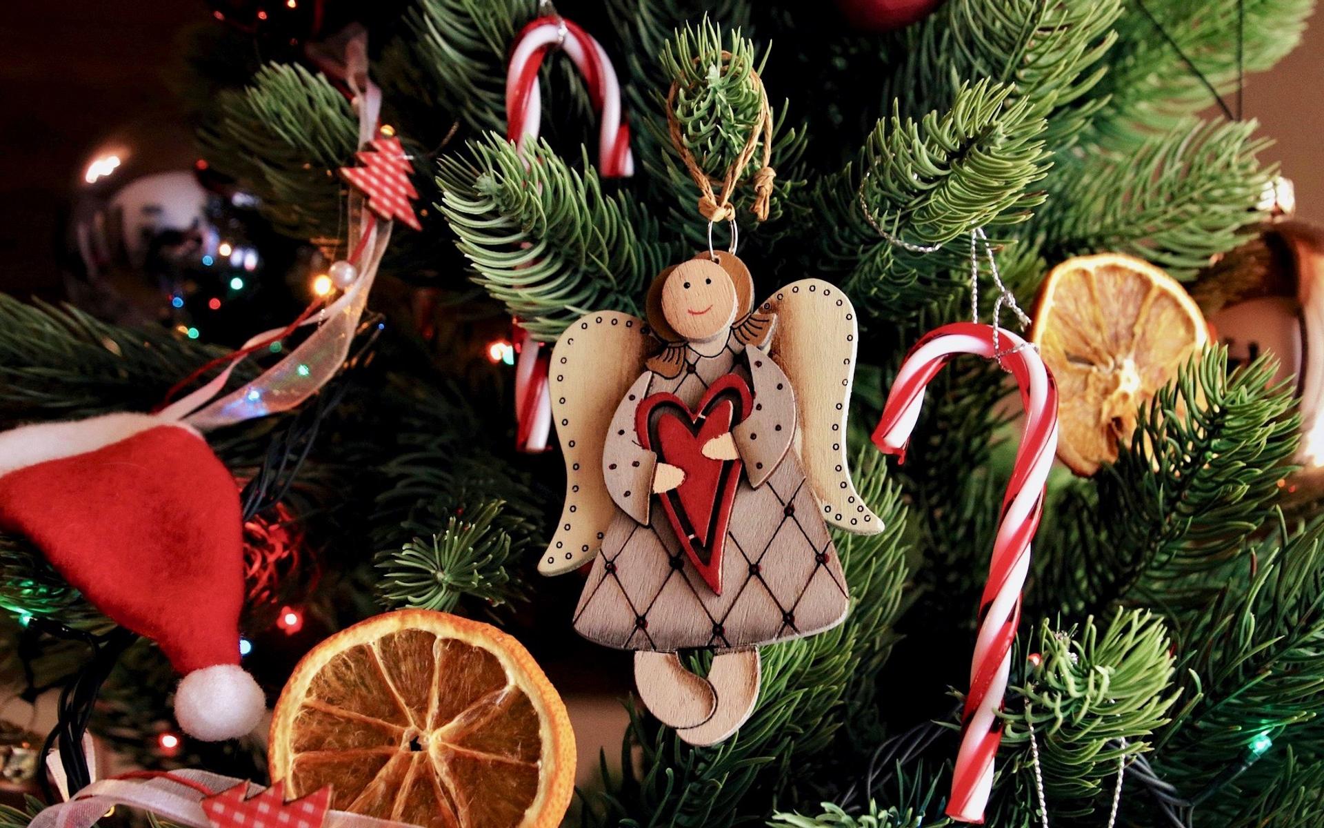 Weihnachtsbaum