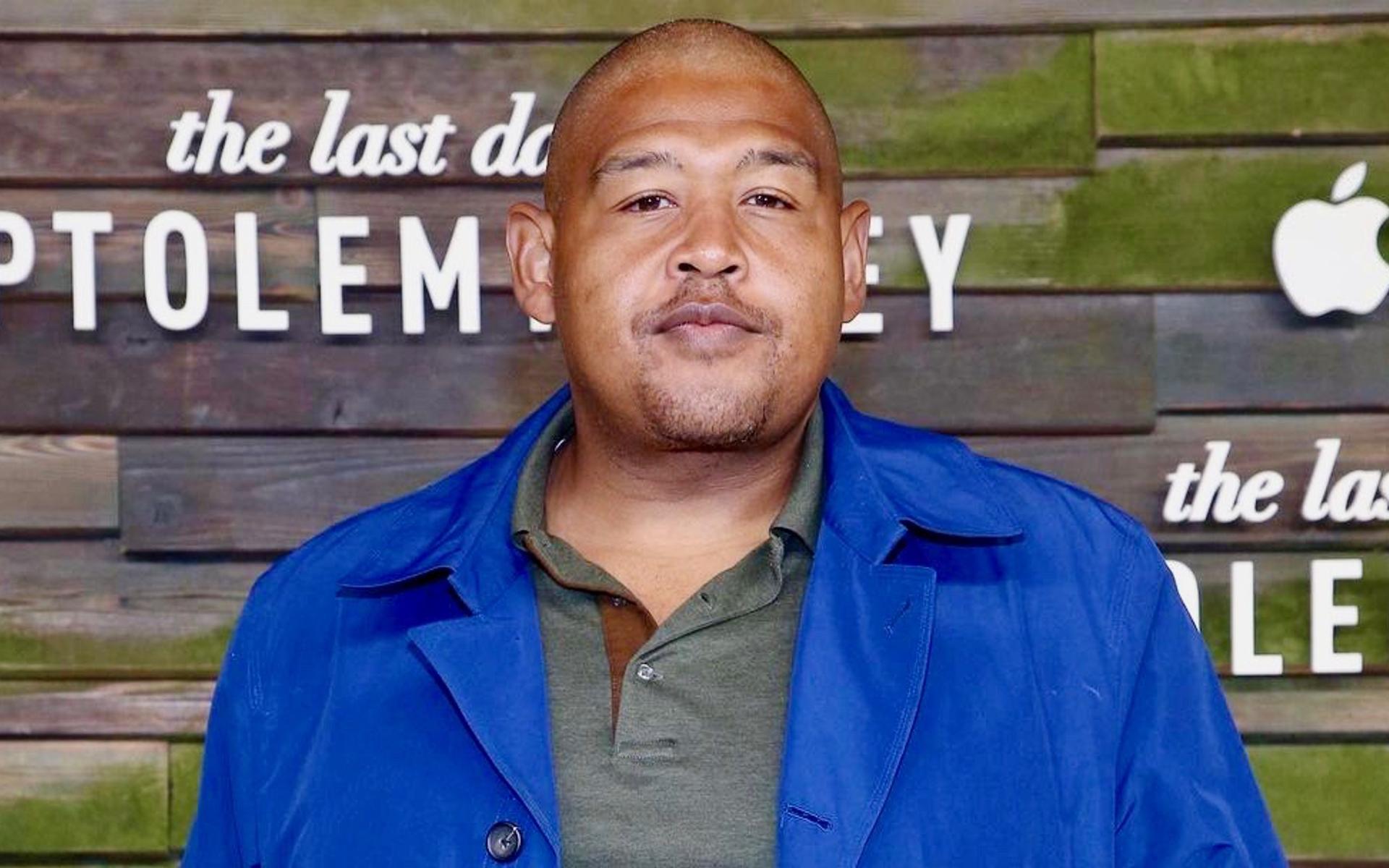 Omar Benson Miller