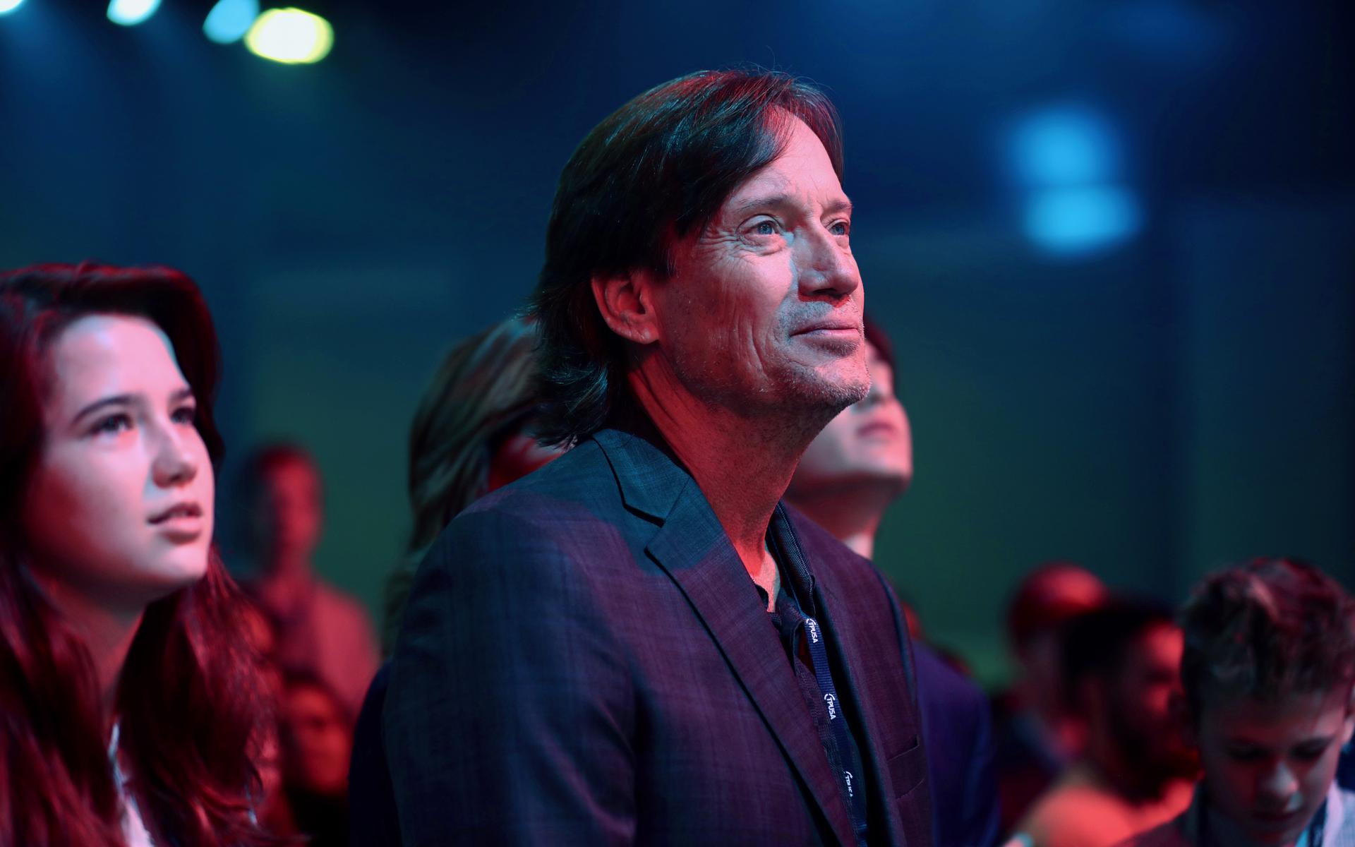 Kevin Sorbo