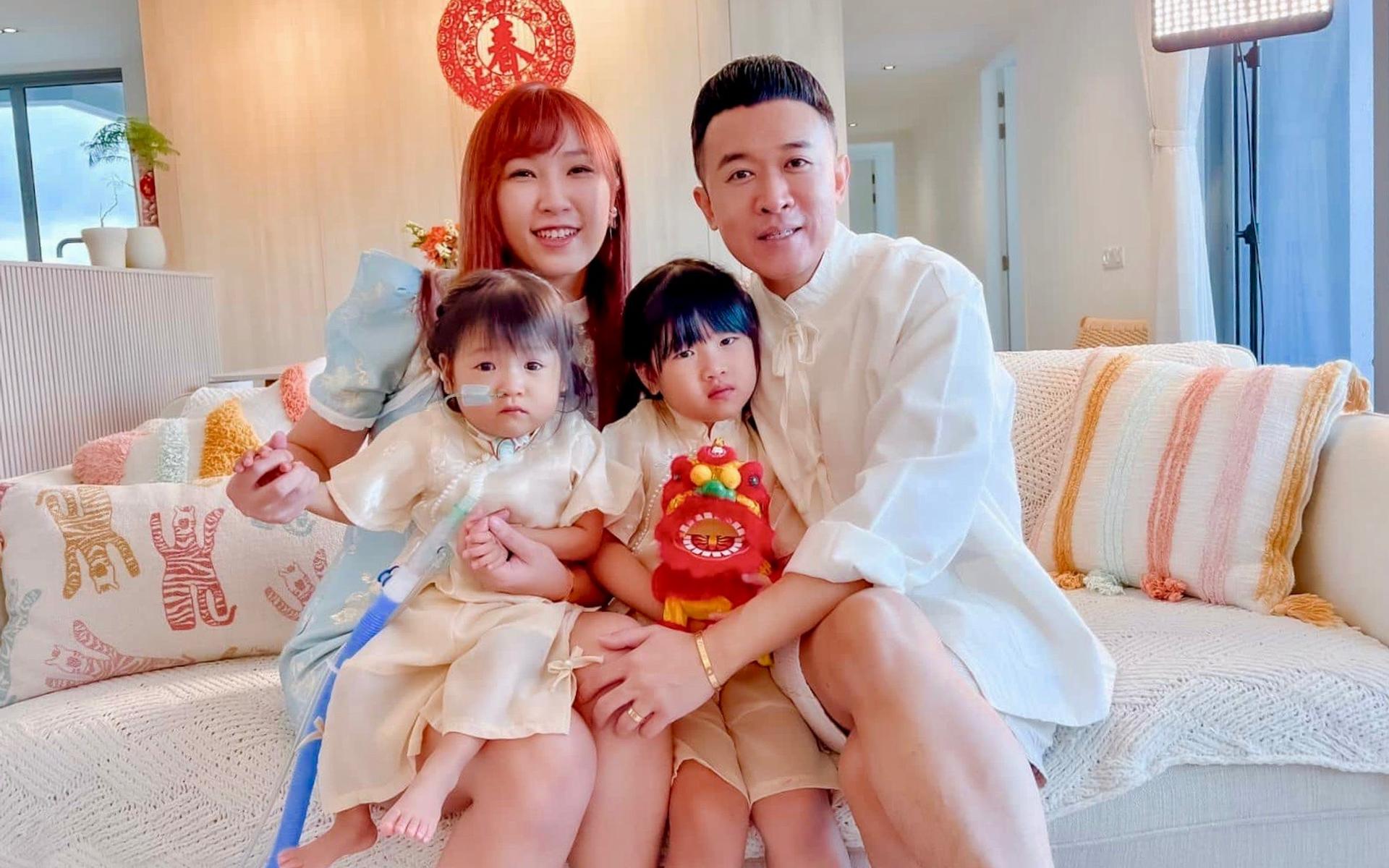 Familie Chuas