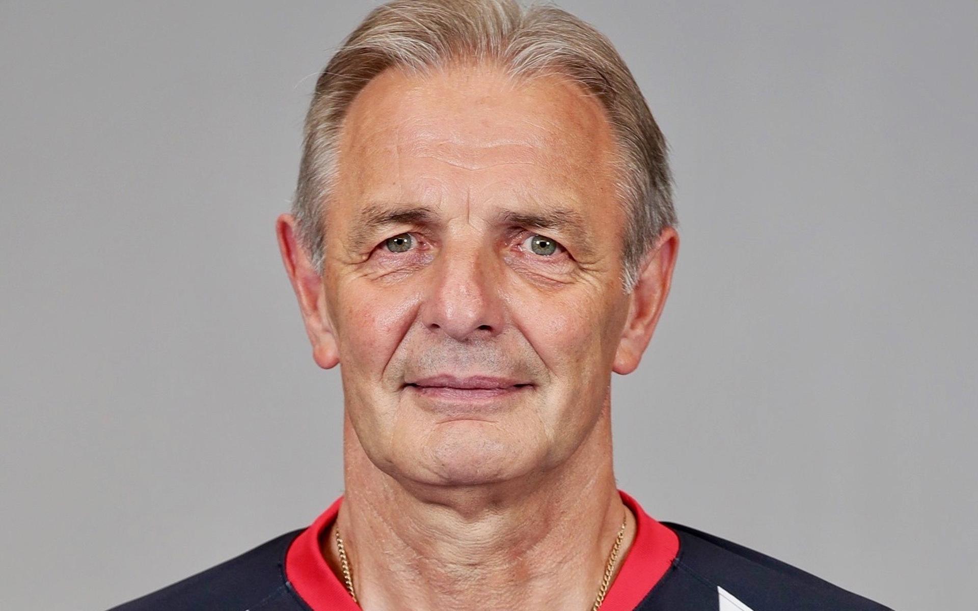 Karl-Heinz «Charly» Körbel