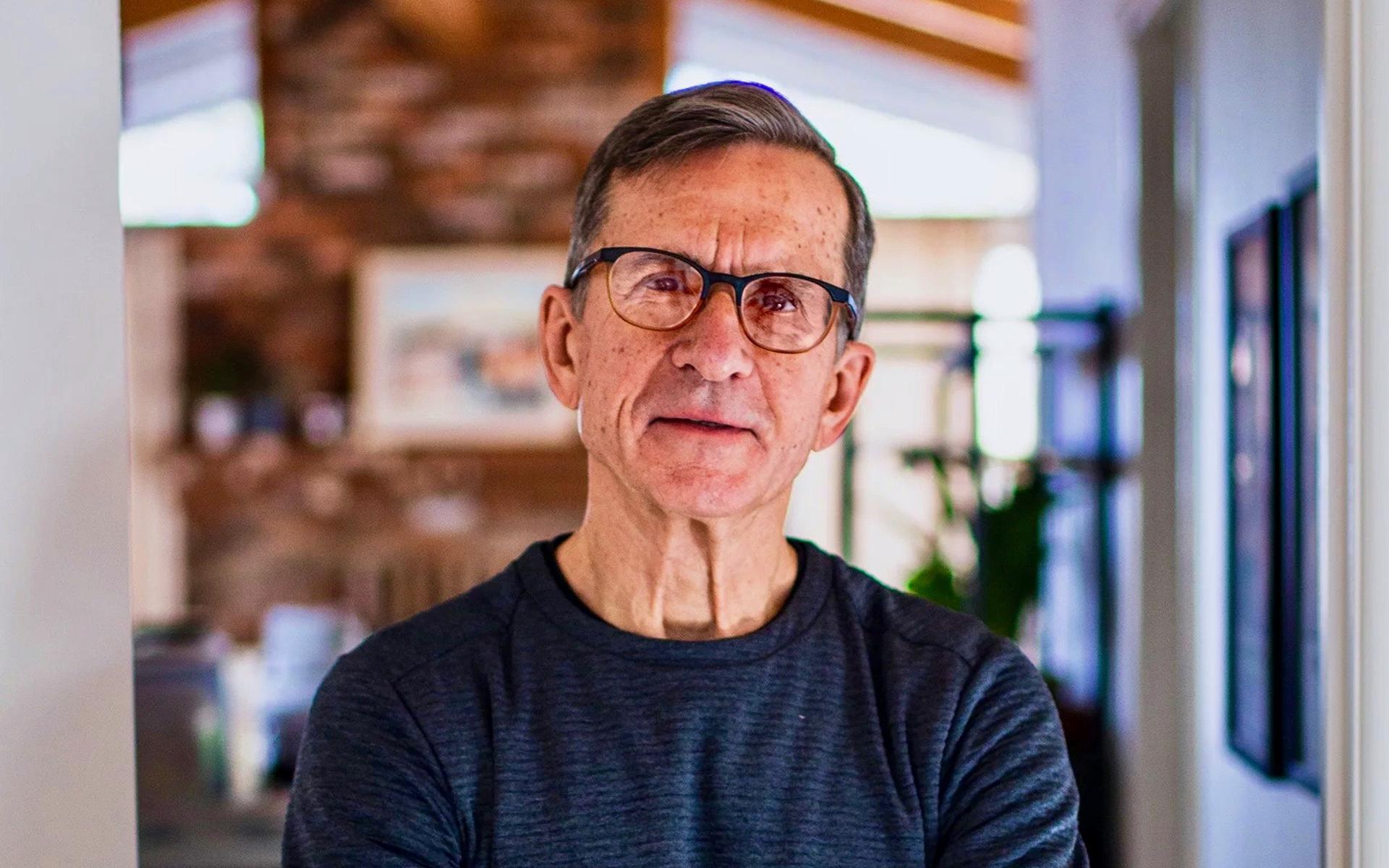 Glenn E. Pearson