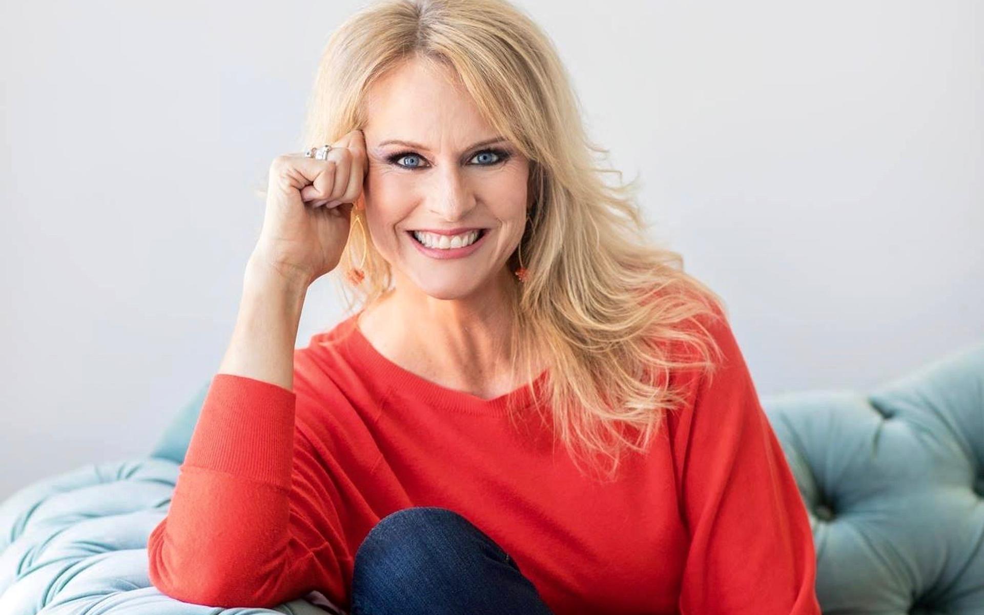 Jennifer Strickland