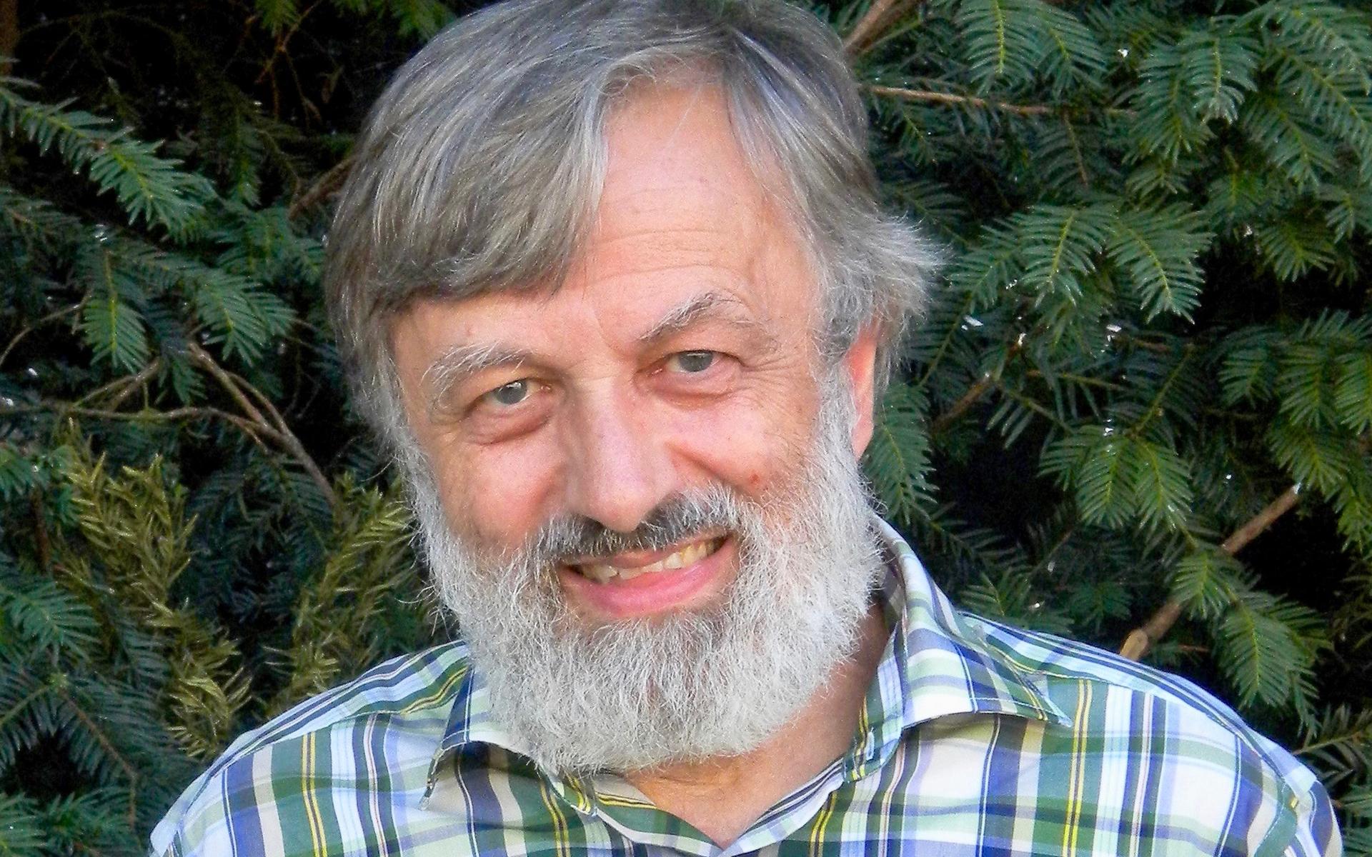 Theologe Kurt Beutler